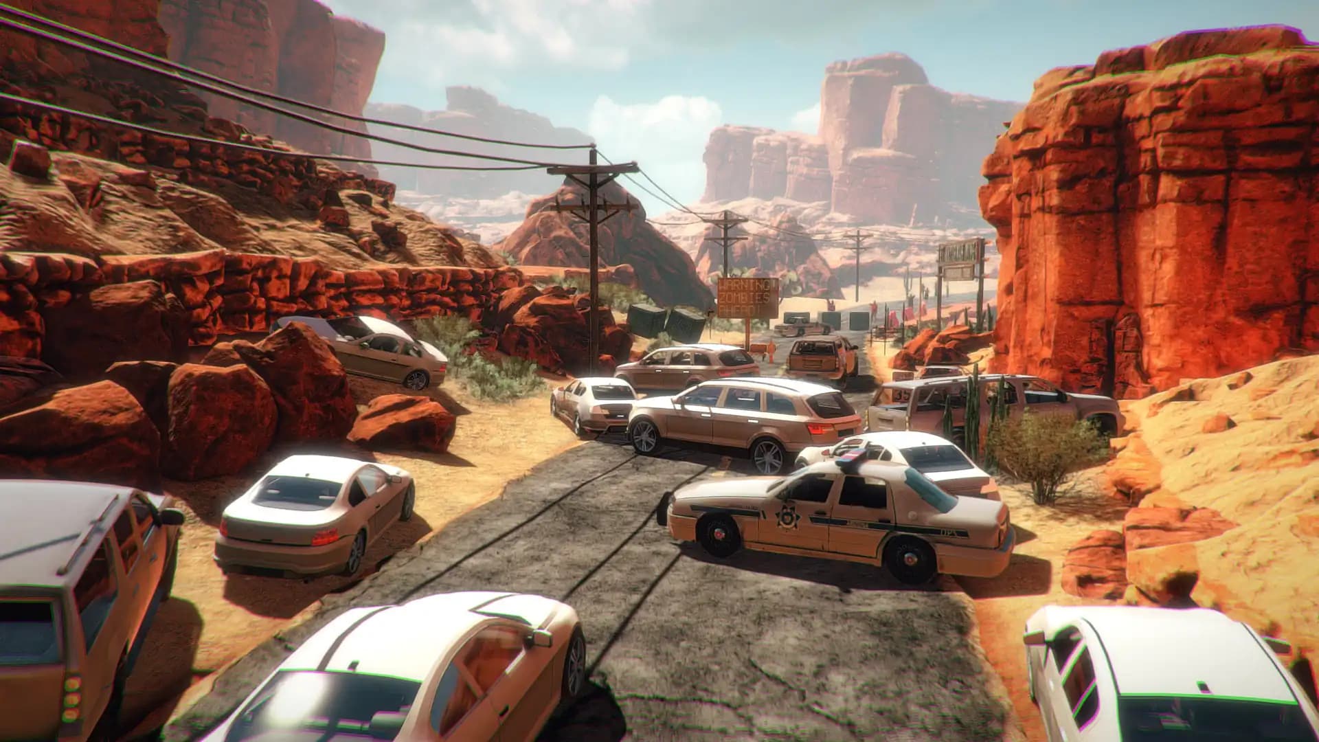 Arizona Sunshine - Deluxe Upgrade media 1