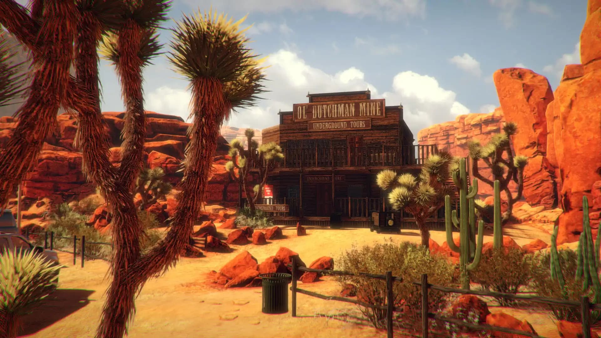 Arizona Sunshine - Deluxe Upgrade media 3