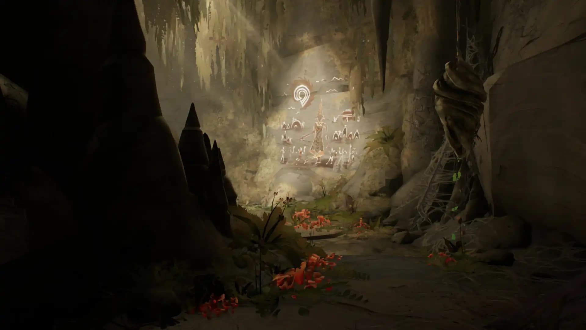 Ashen - Nightstorm Isle media 1