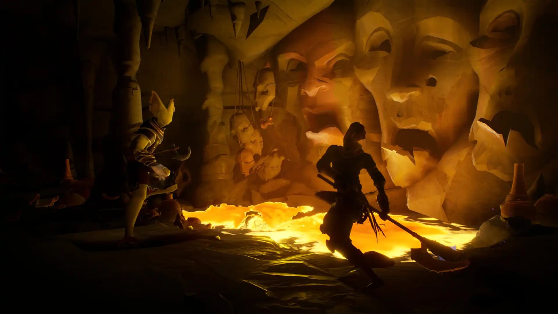 Ashen - Nightstorm Isle media 3