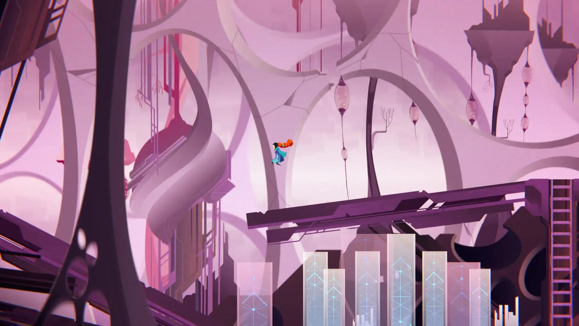 Aspire: Ina's Tale media 1
