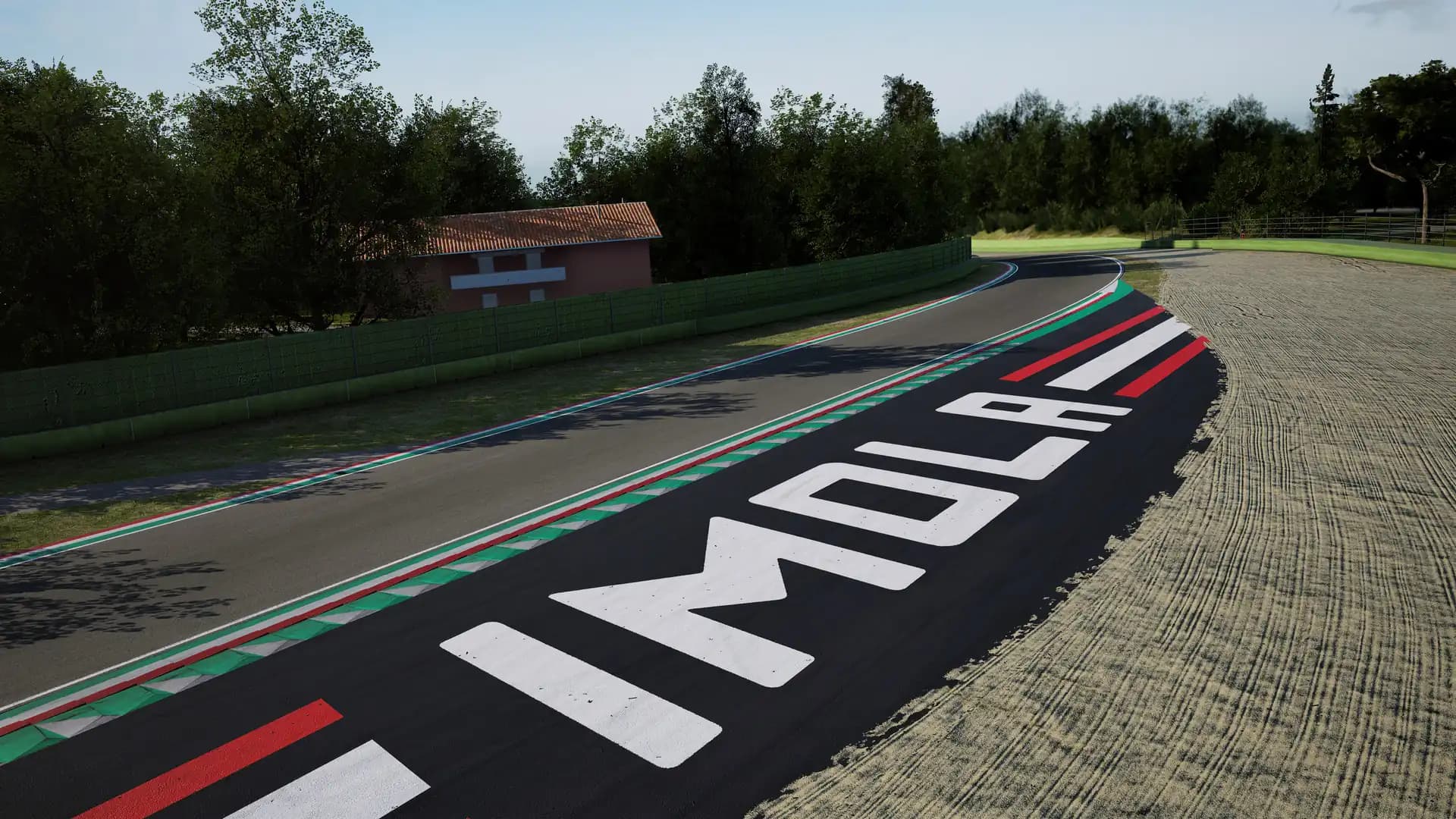 Assetto Corsa Competizione - 2020 GT World Challenge Pack media 2