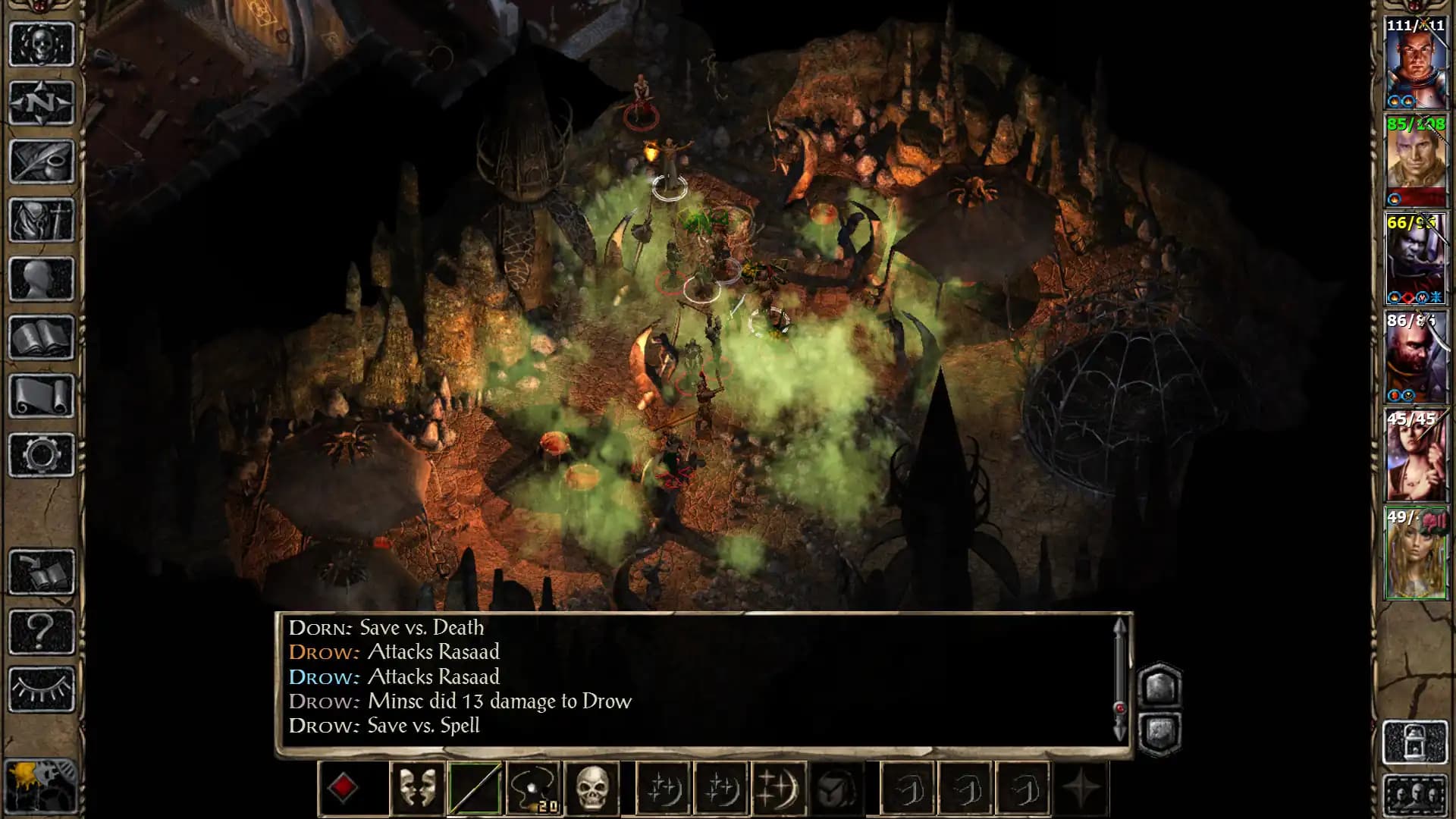 Baldur's Gate II - Enhanced Edition media 1