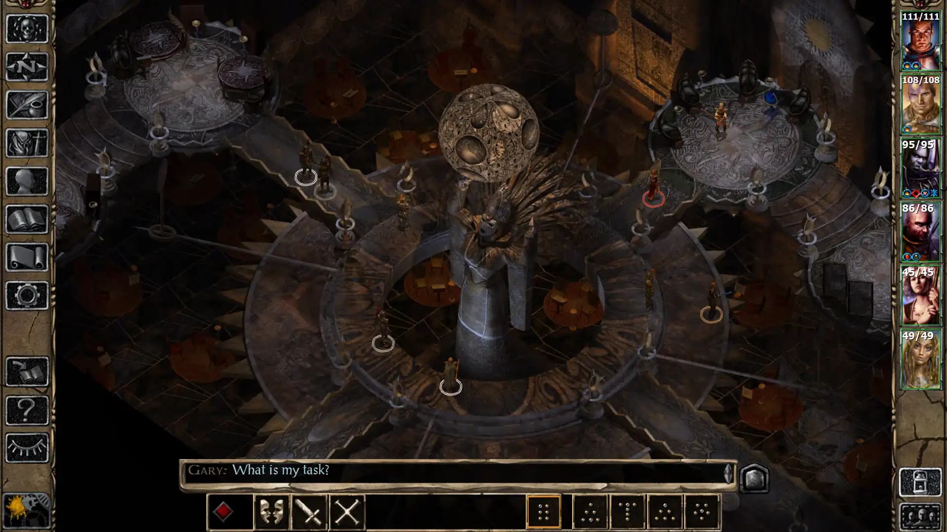 Baldur's Gate II - Enhanced Edition media 3