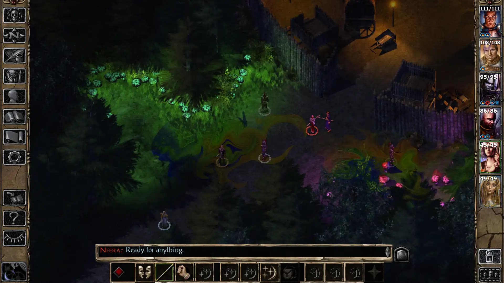 Baldur's Gate II - Enhanced Edition media 4