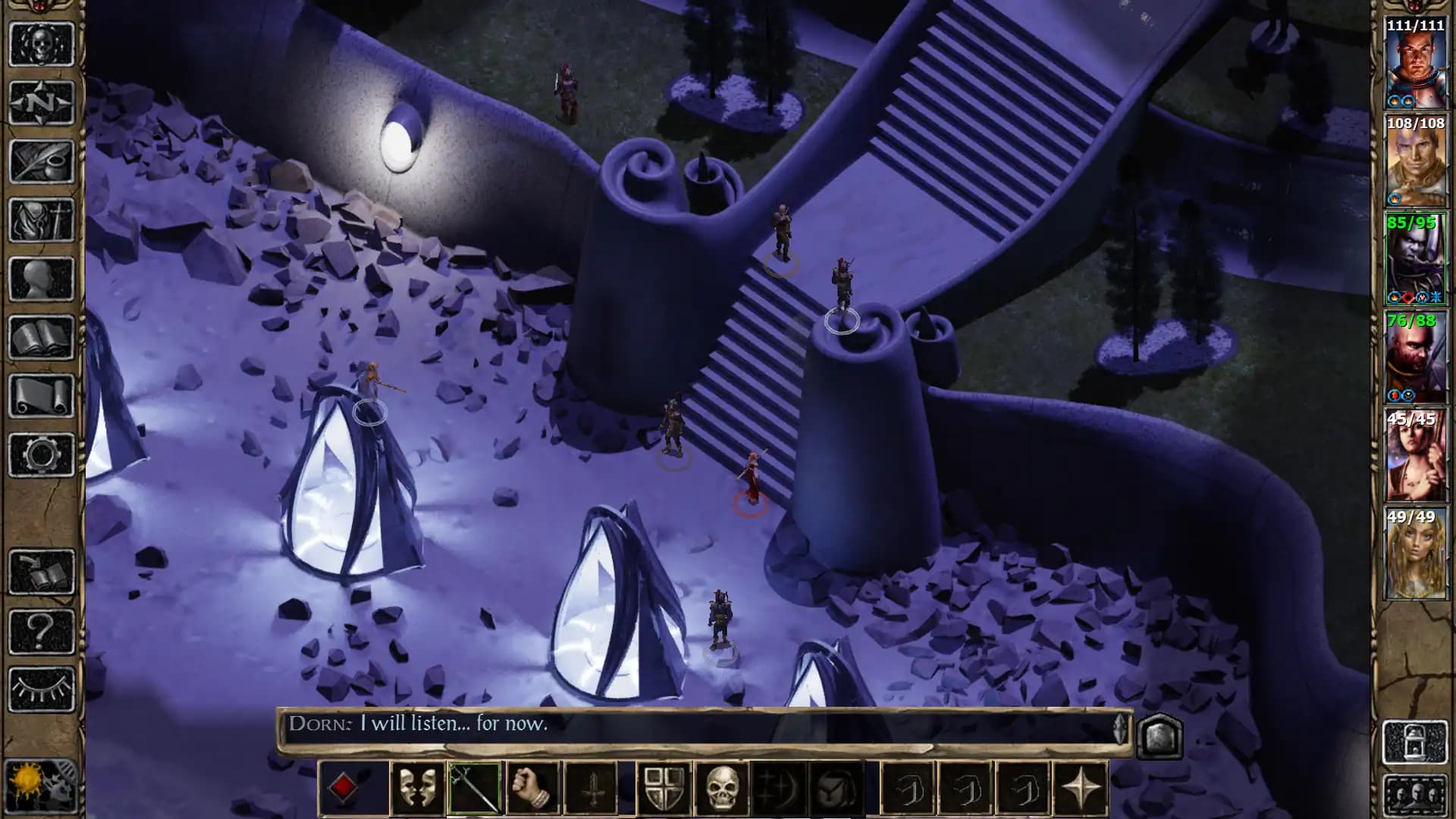 Baldur's Gate II - Enhanced Edition media 5