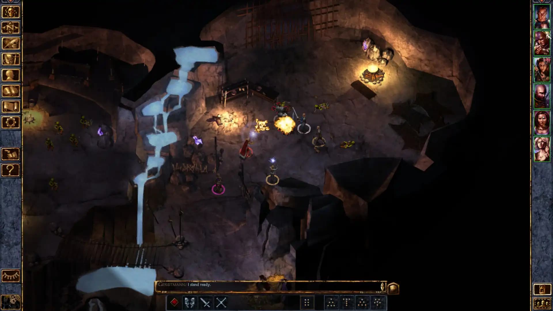 Baldur's Gate: Enhanced Edition media 4