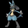 Lucario || Guaranteed Lucky Trade Fast & Safe || READ DESCRIPTION