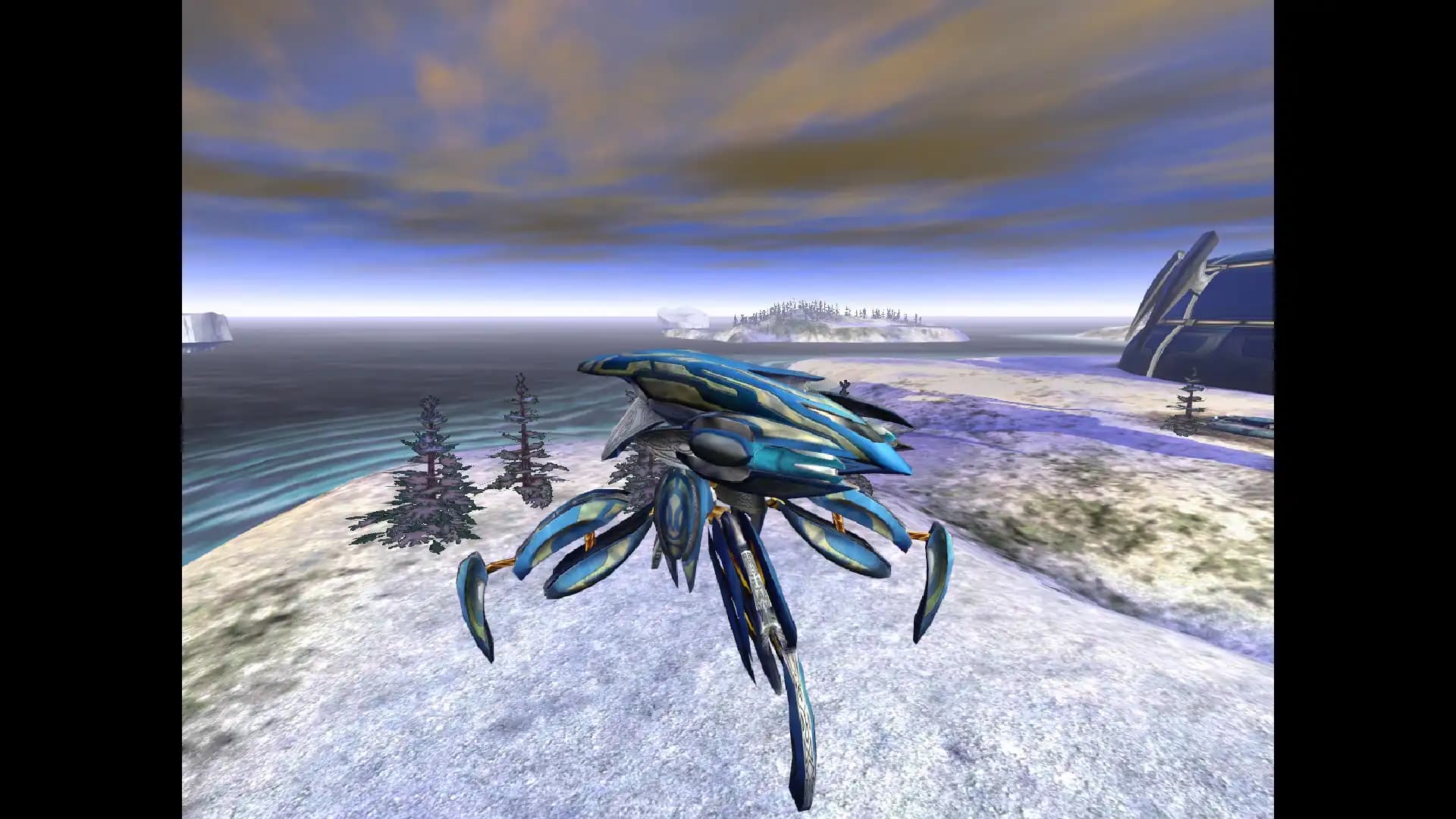 Battle Engine Aquila media 1