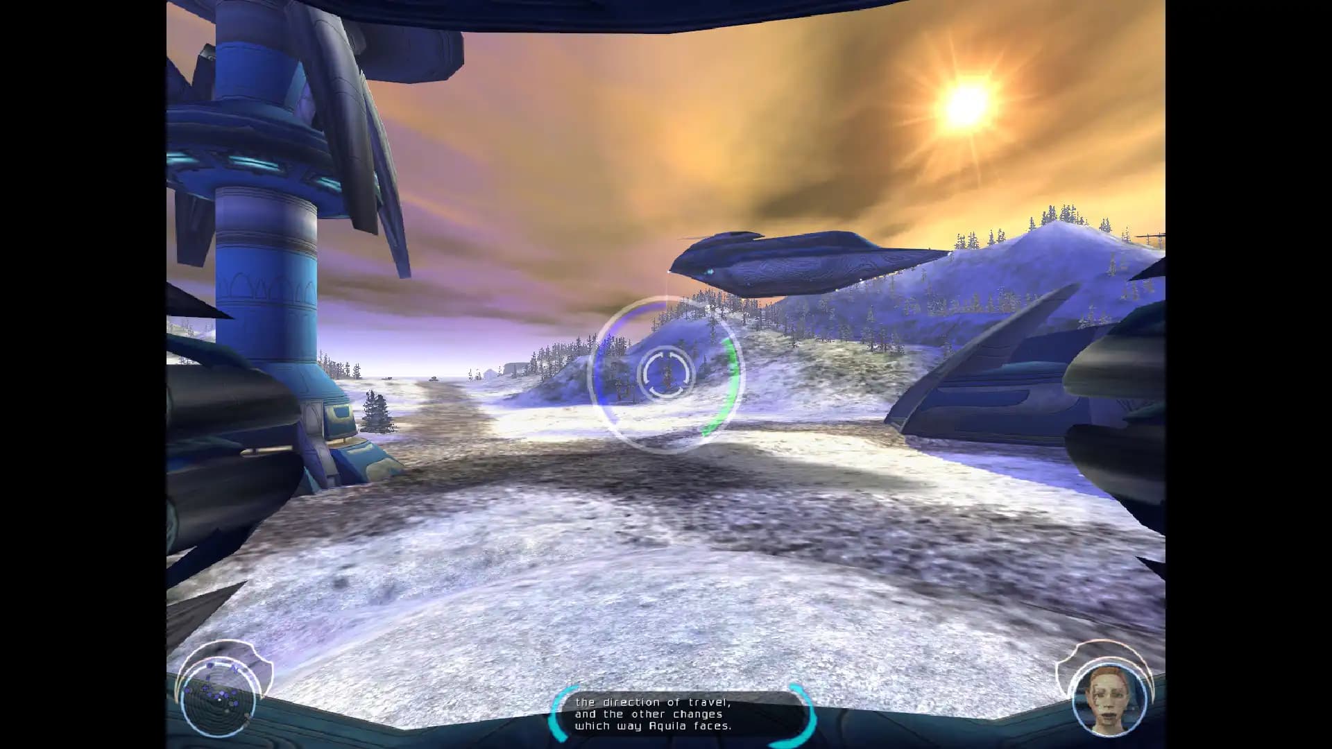 Battle Engine Aquila media 2