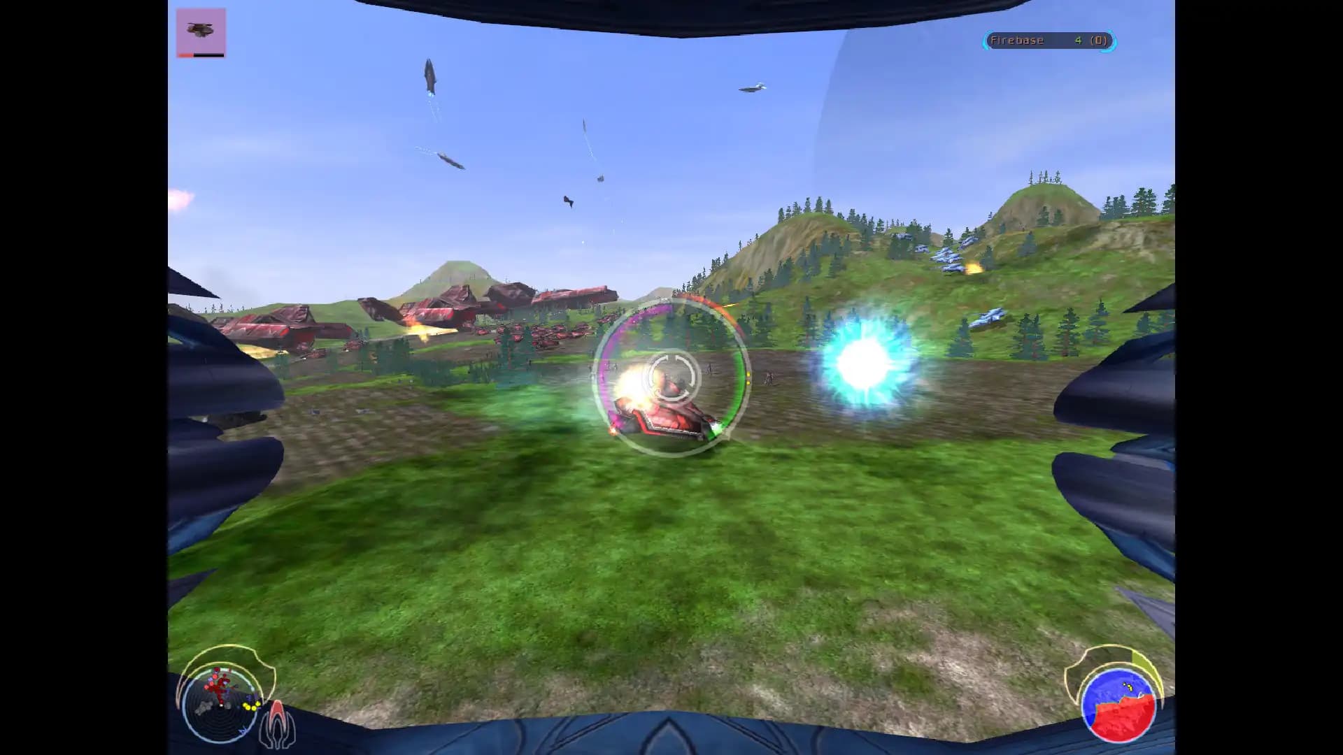 Battle Engine Aquila media 5