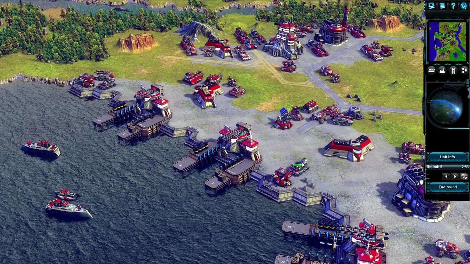 Battle Worlds: Kronos media 1