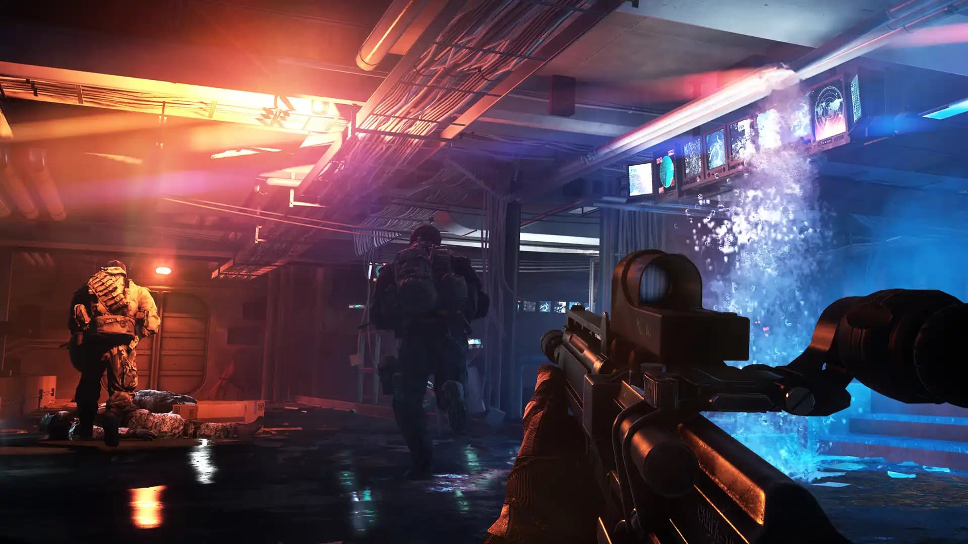 Battlefield 4: Premium Edition media 1