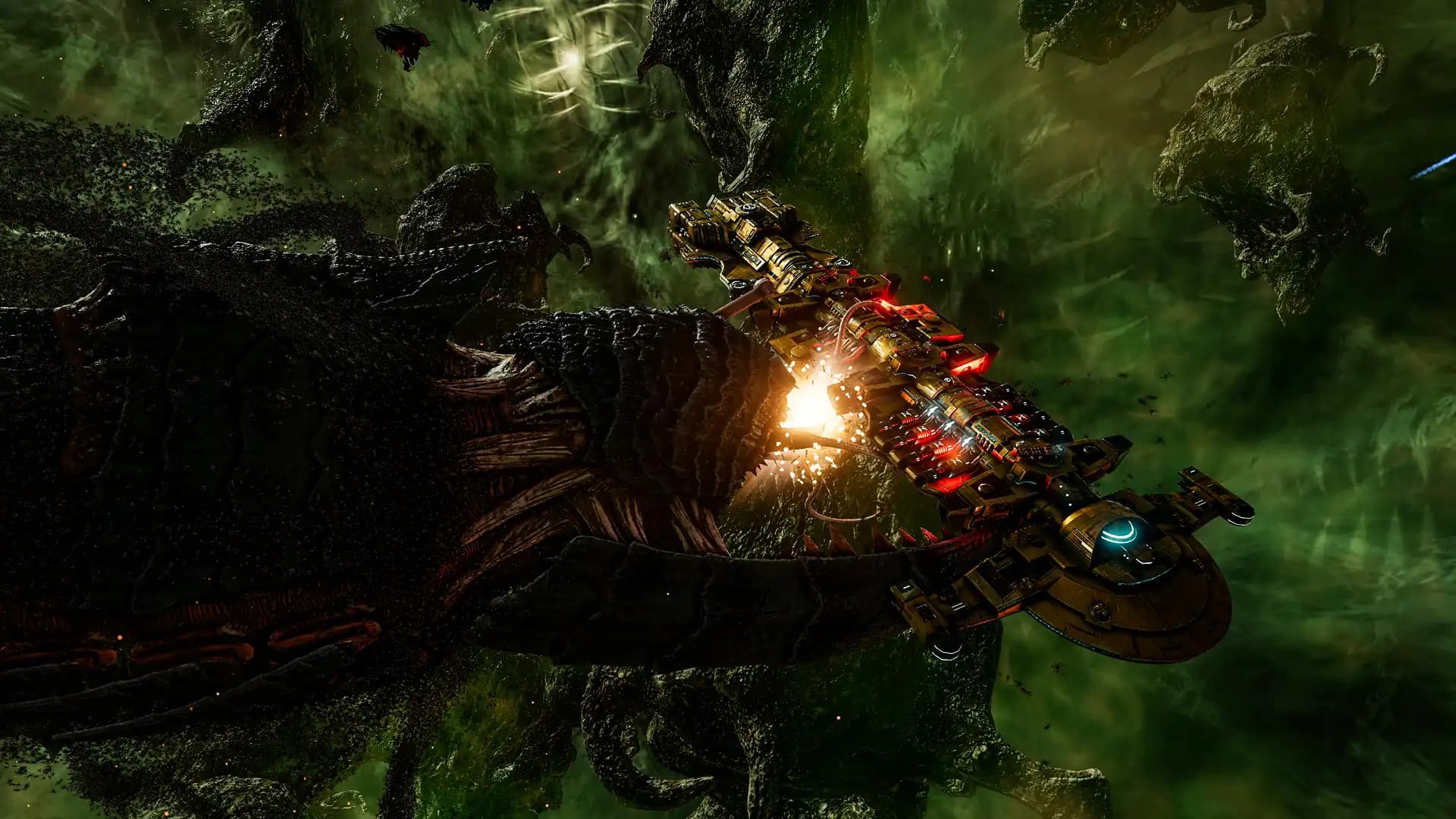 Battlefleet Gothic: Armada 2 media 5