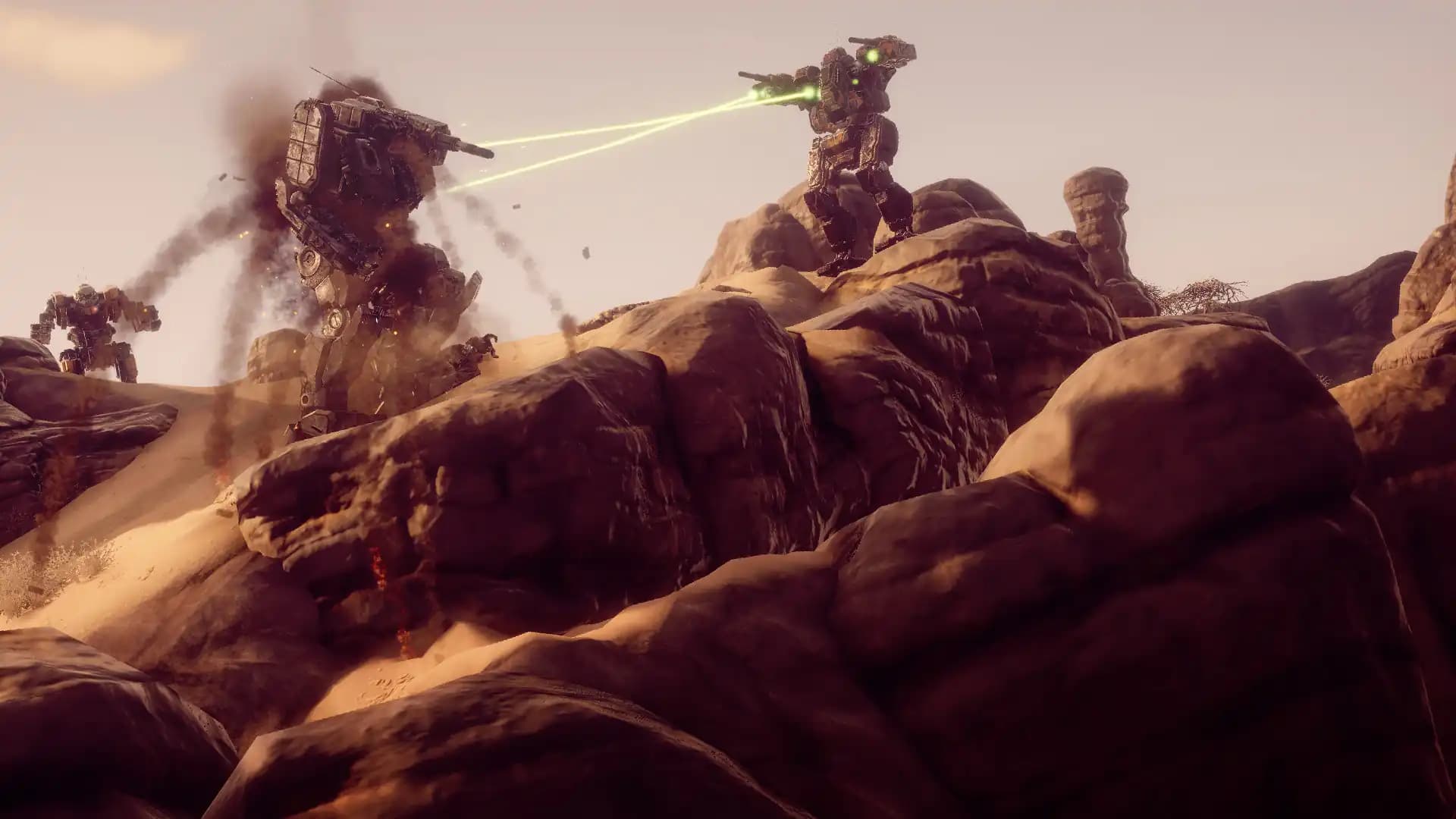 BattleTech Digital Deluxe Edition media 2