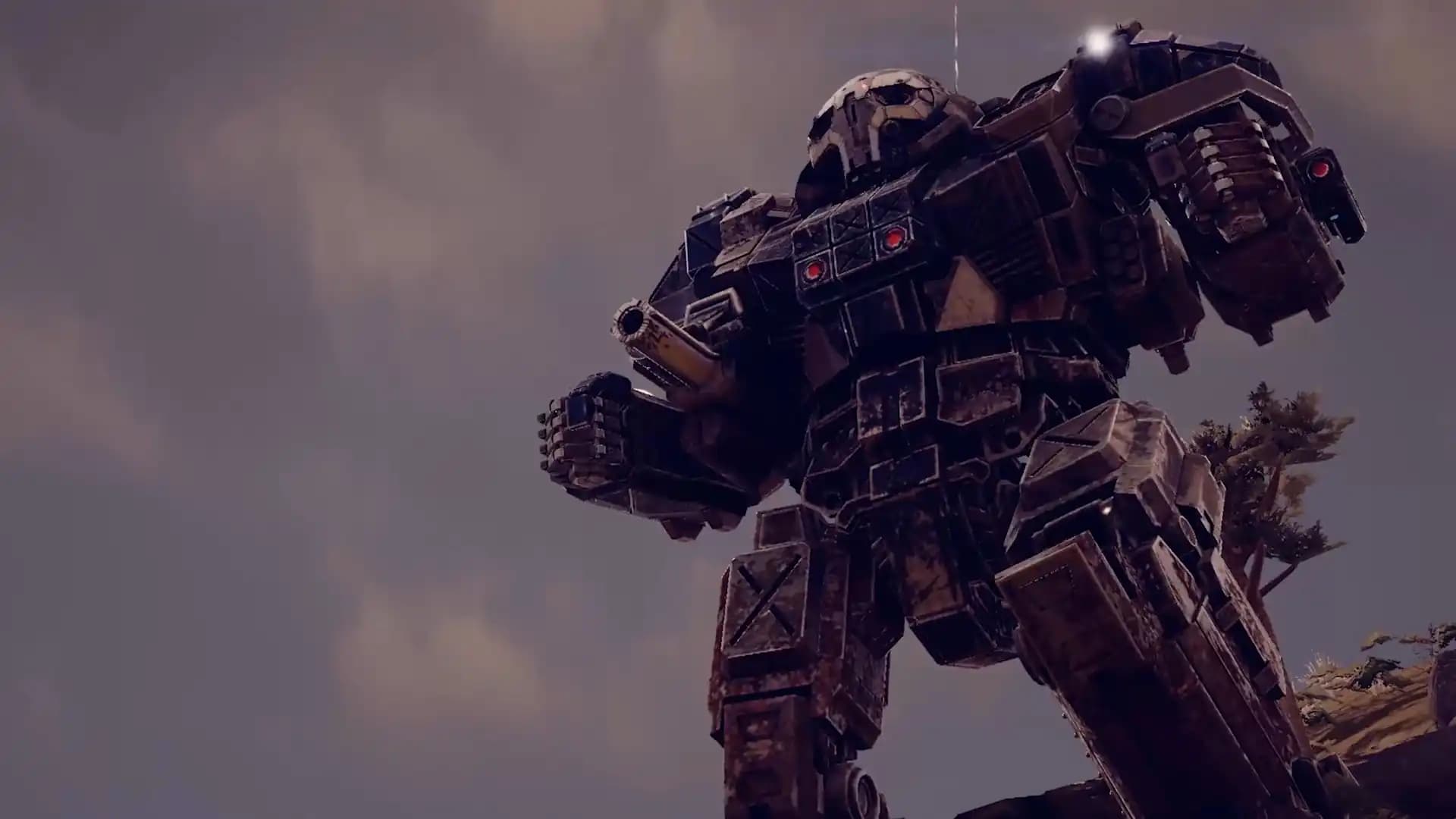 BattleTech Season Pass media 1