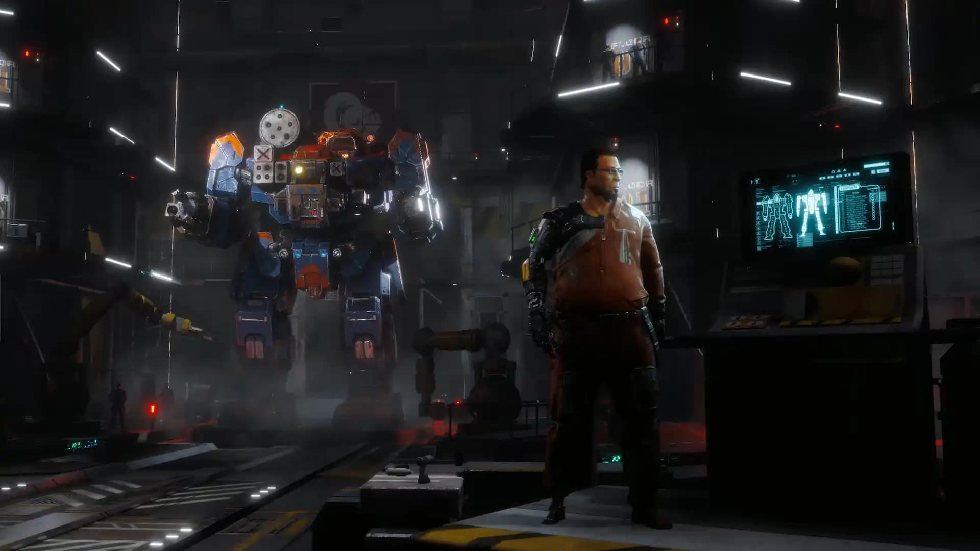 BattleTech Season Pass media 4