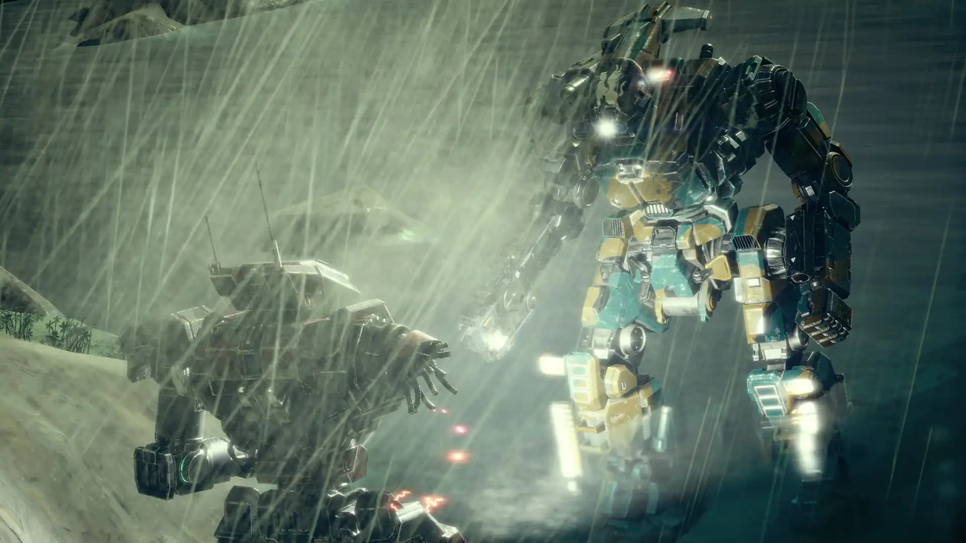 Battletech: Flashpoint media 1