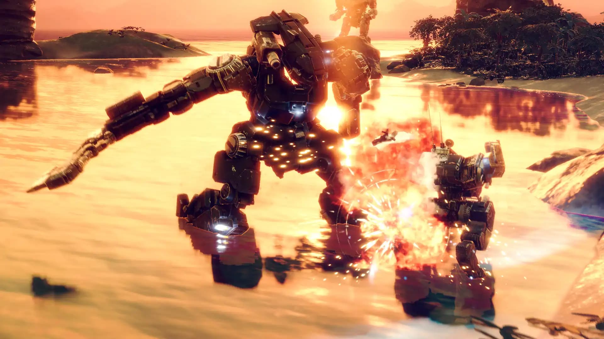Battletech: Flashpoint media 4
