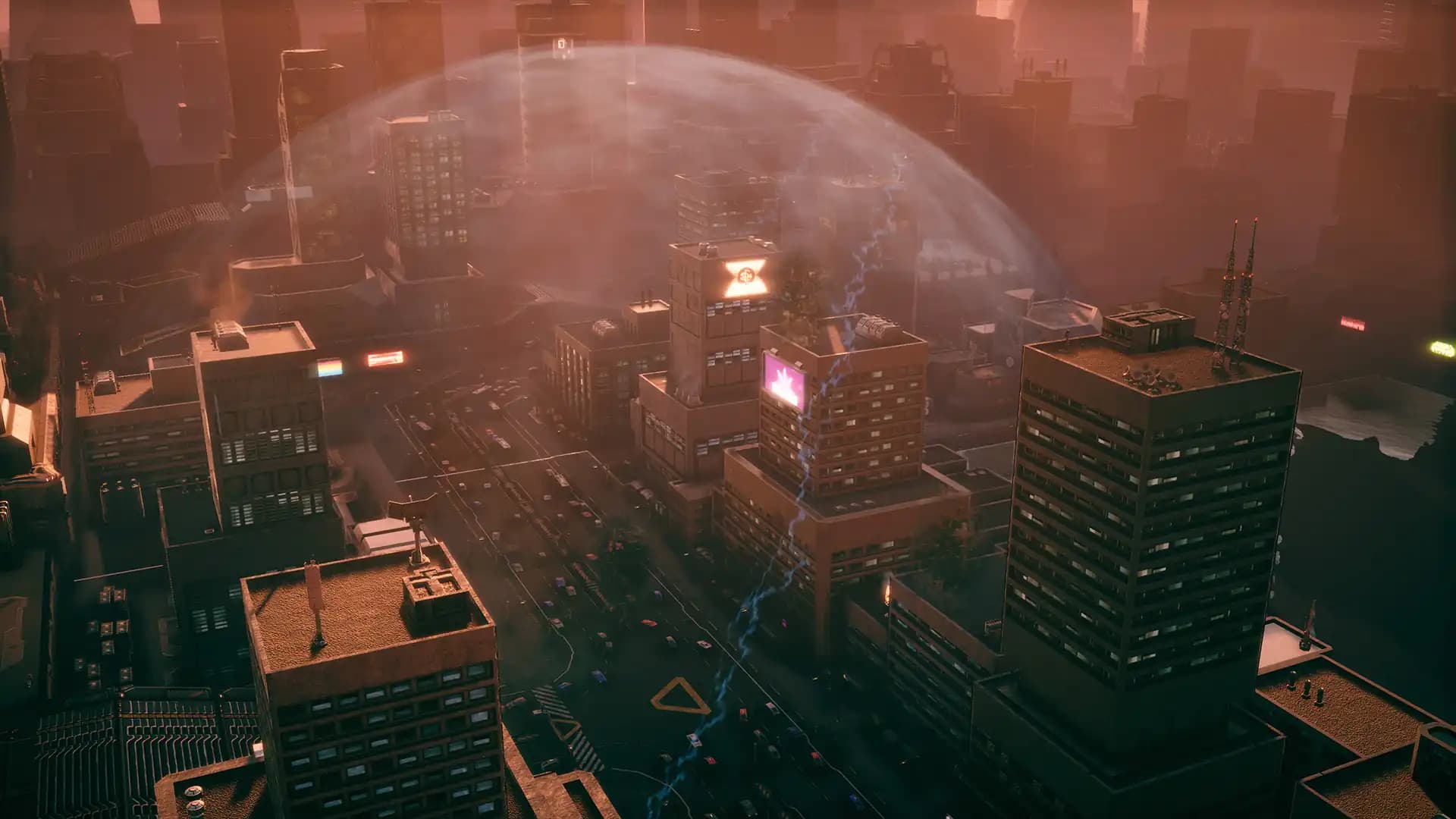 BattleTech: Urban Warfare media 2