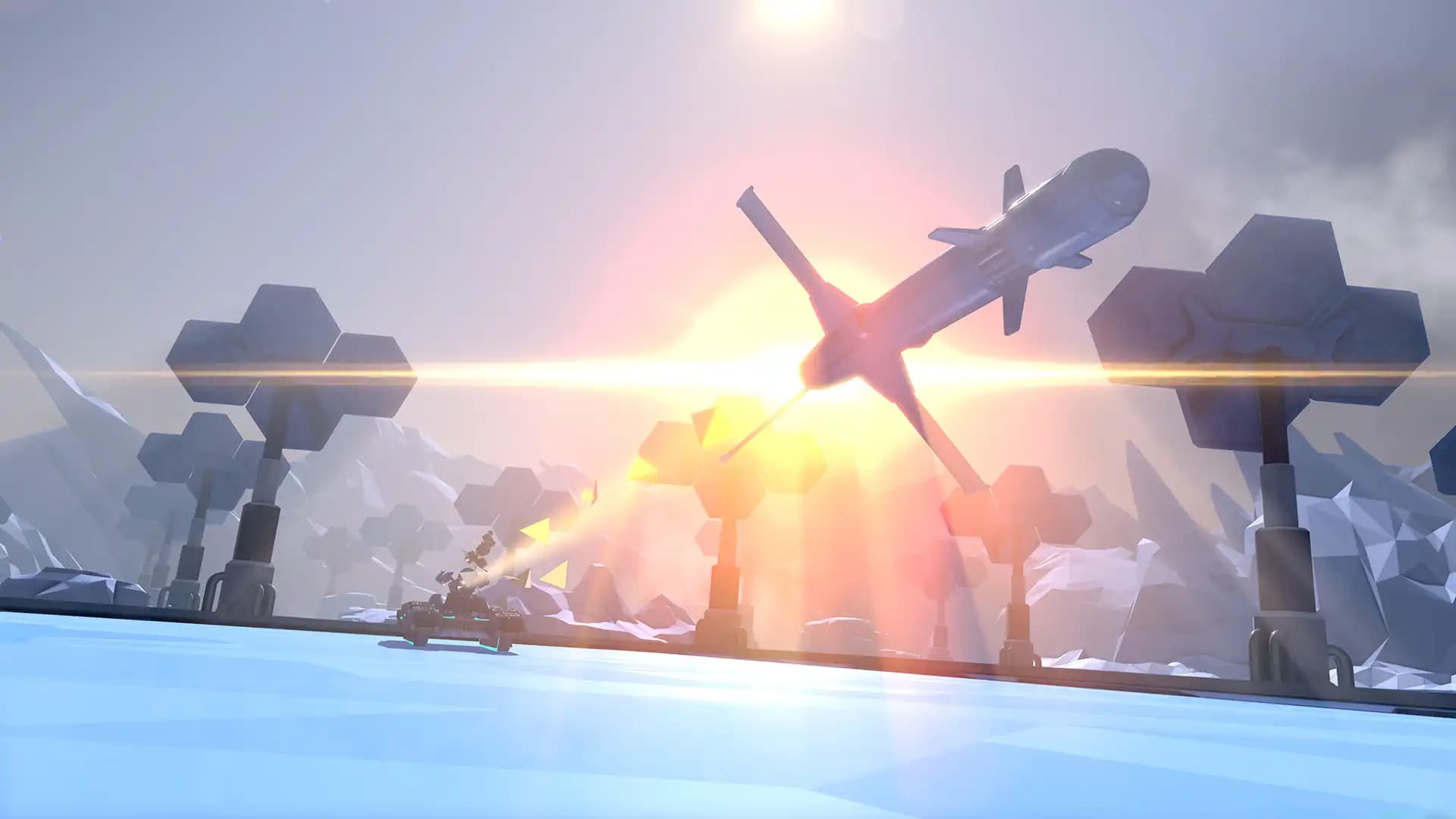Battlezone Gold Edition media 2