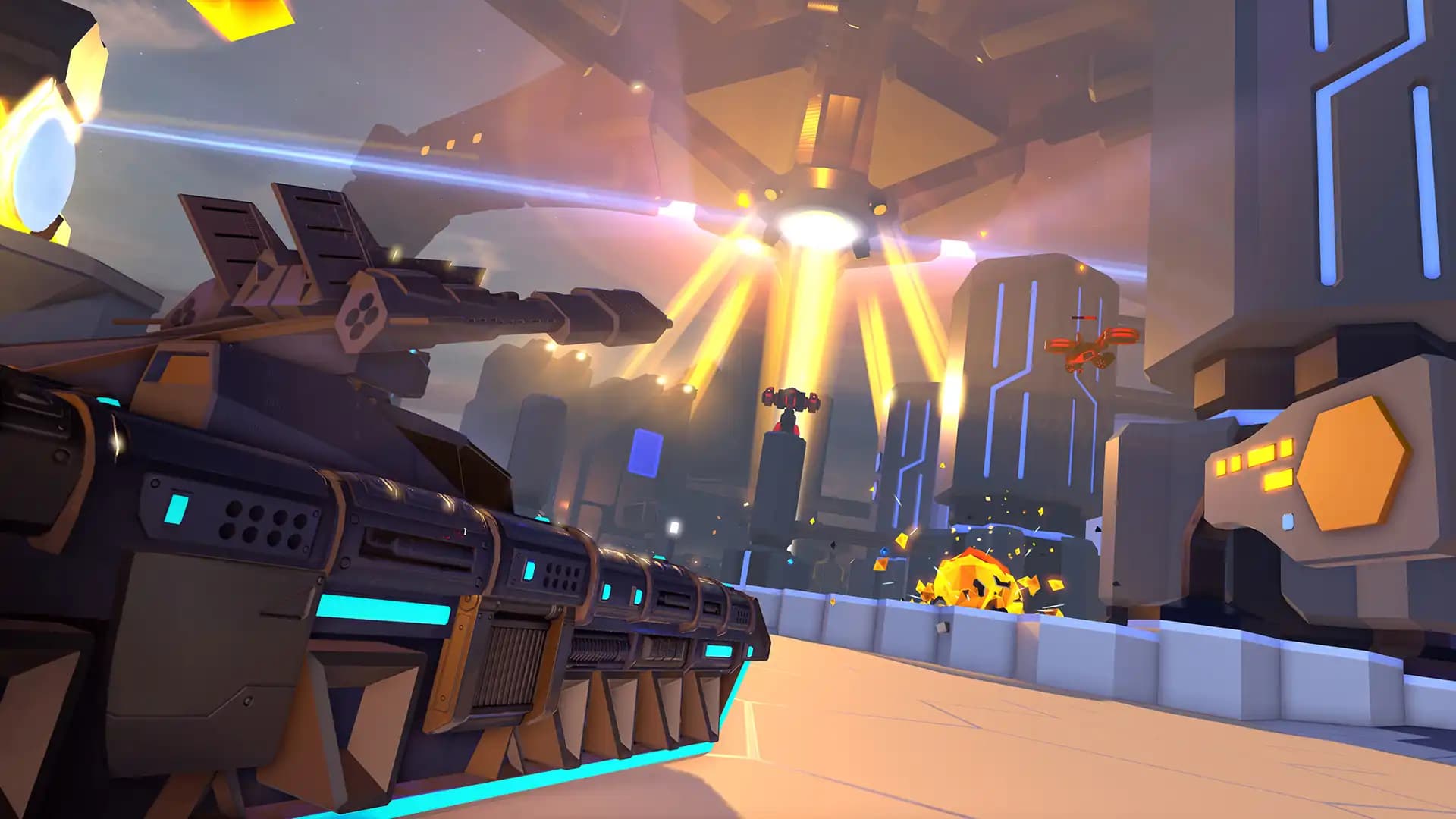 Battlezone Gold Edition media 3