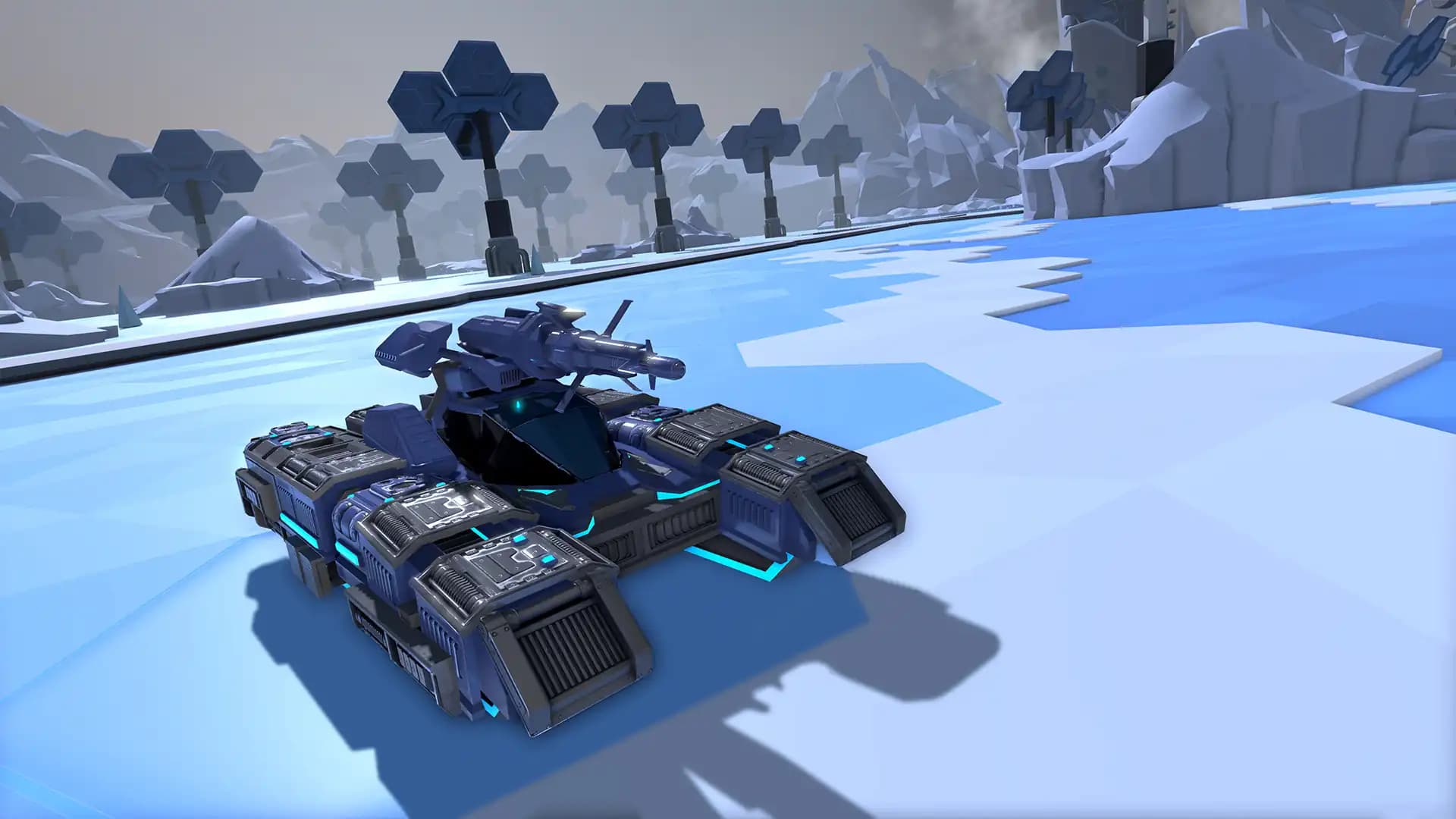 Battlezone Gold Edition media 4