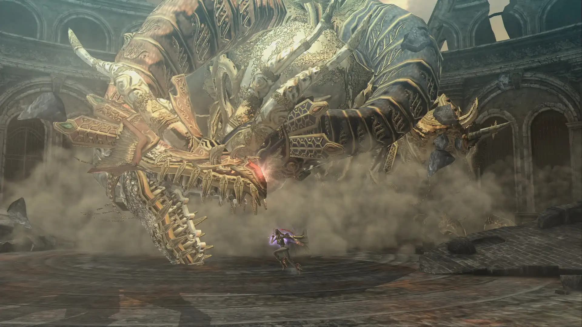 Bayonetta media 2