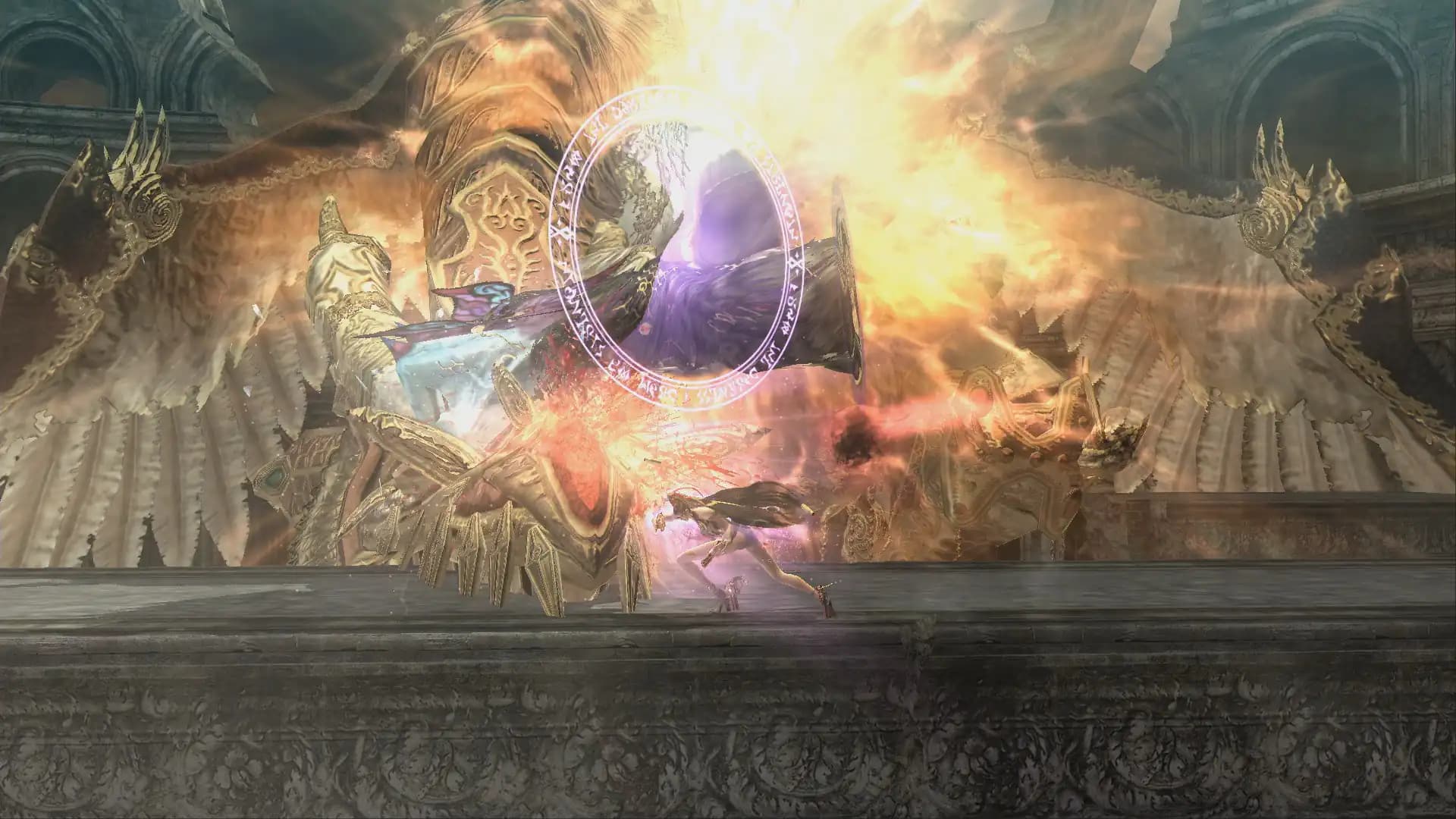 Bayonetta media 4