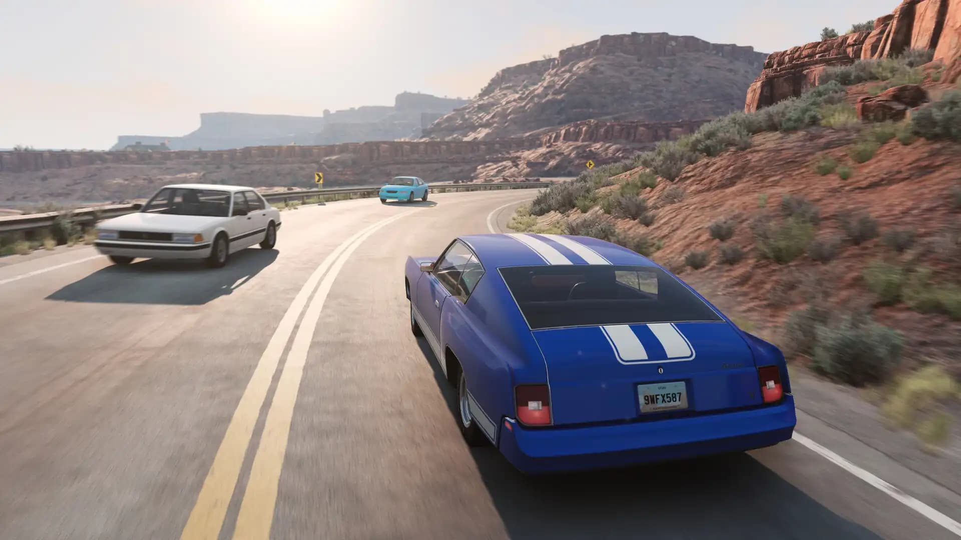 BeamNG.drive media 5