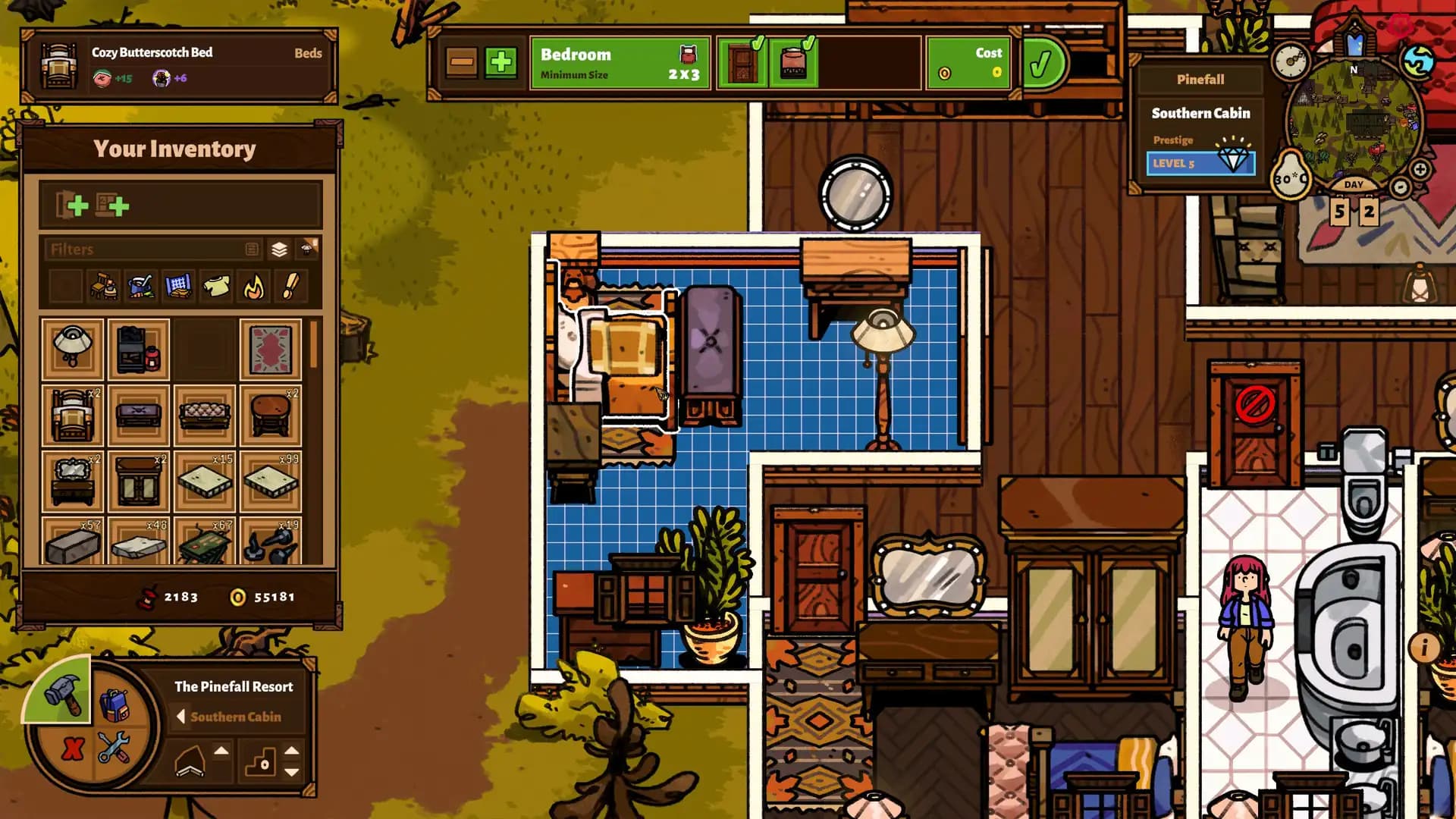 Bear and Breakfast media 2