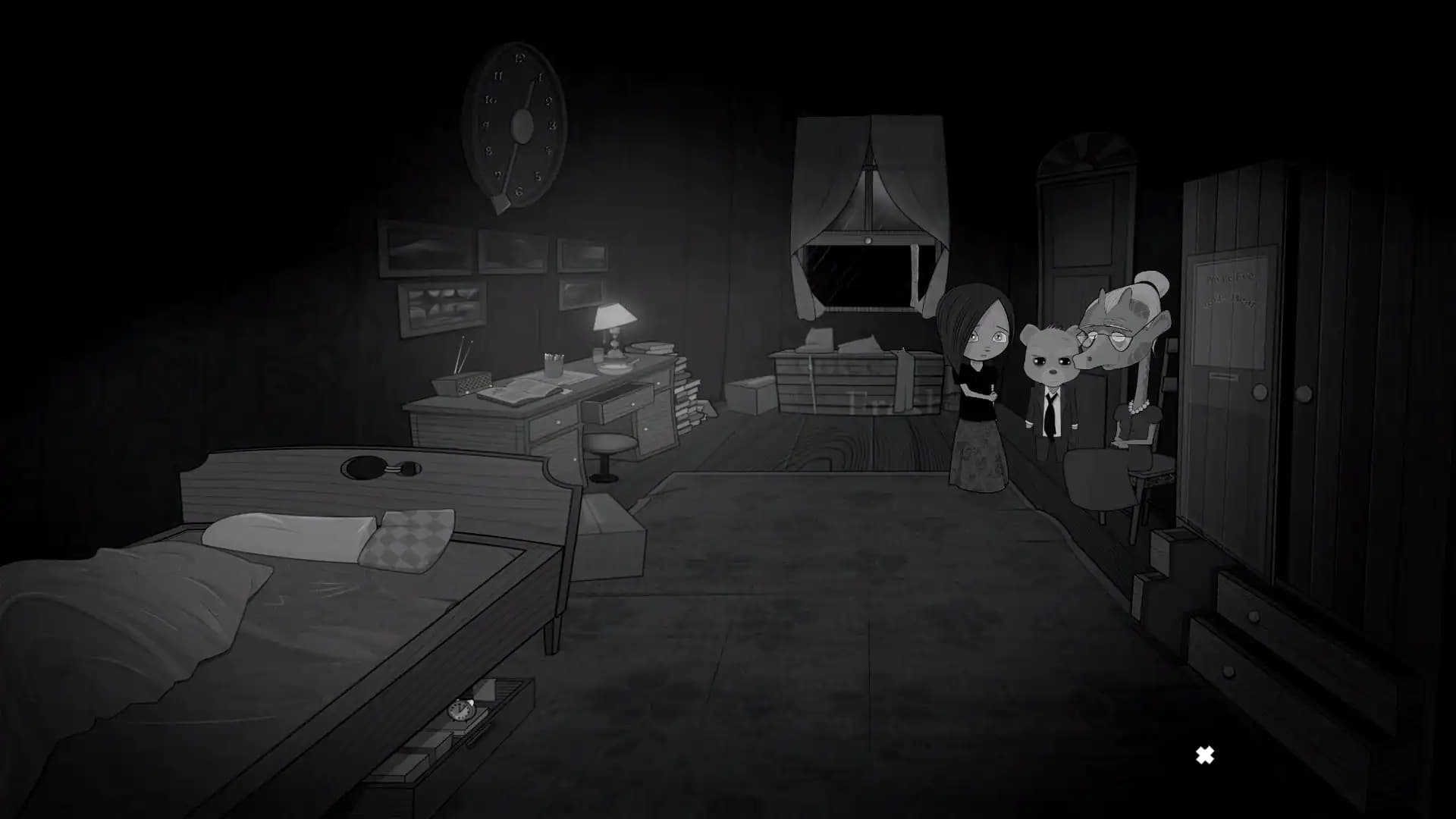 Bear With Me - Collector's Edition media 1