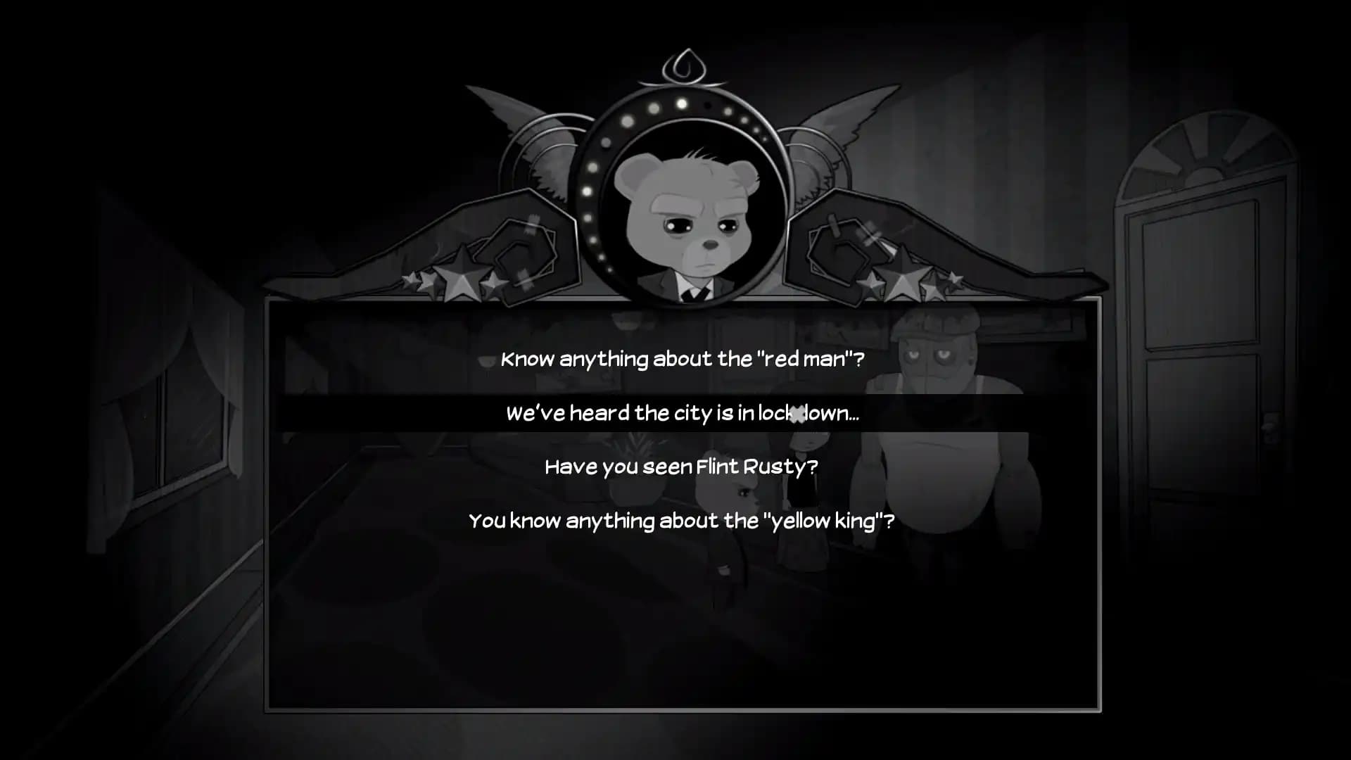 Bear With Me - Collector's Edition media 3