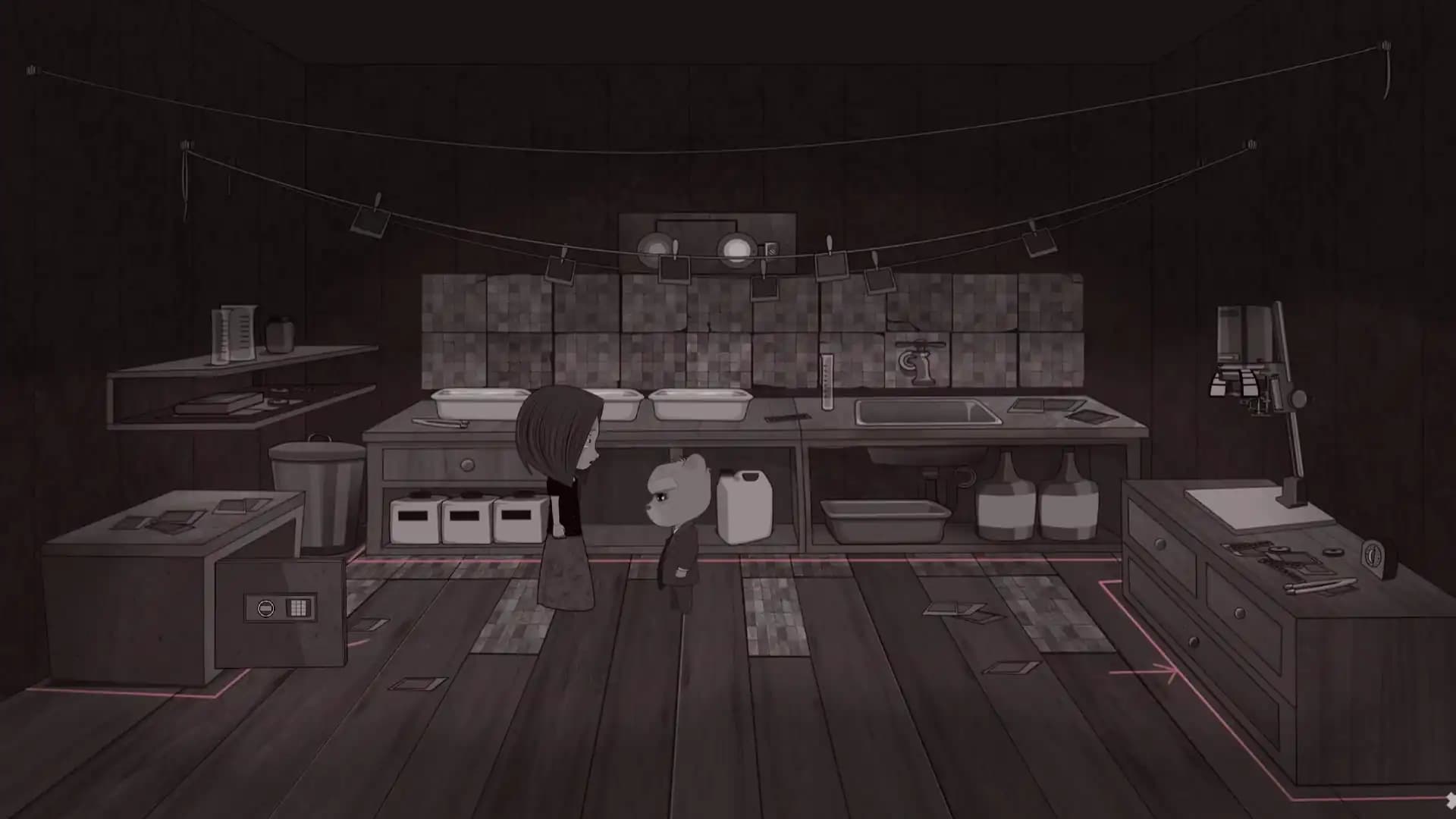 Bear With Me - Collector's Edition media 5