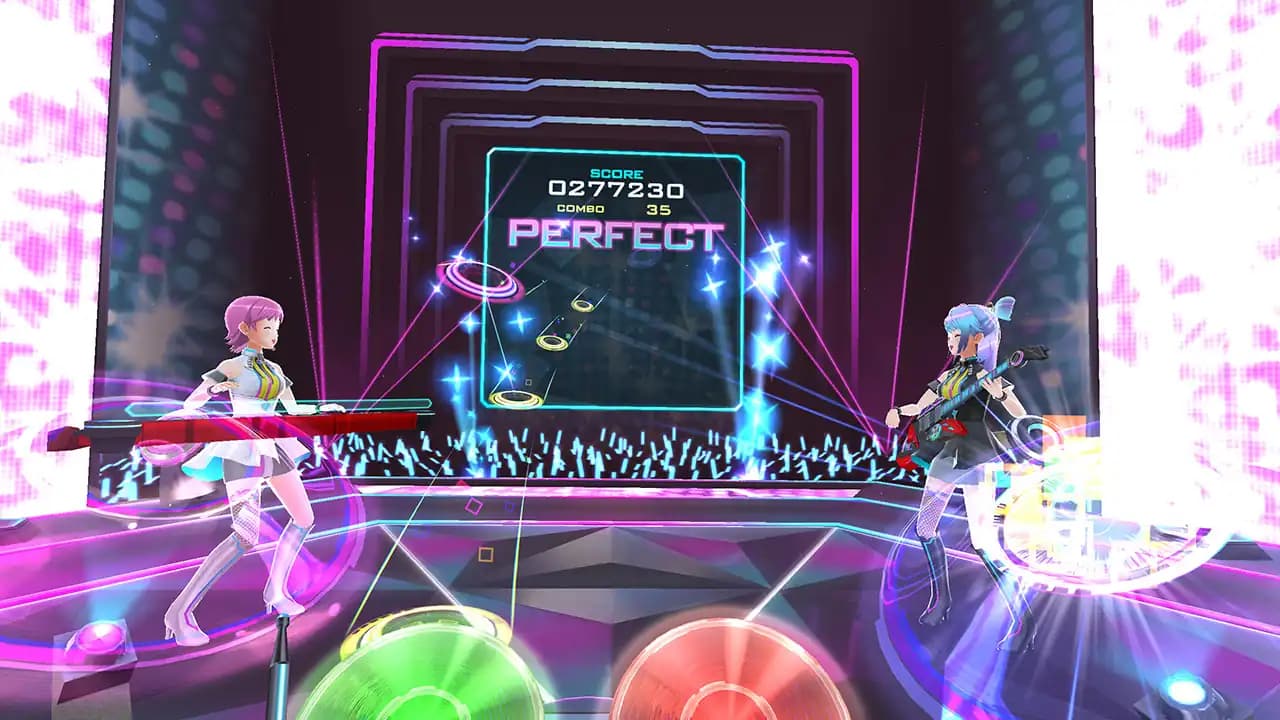 Beat Arena media 1