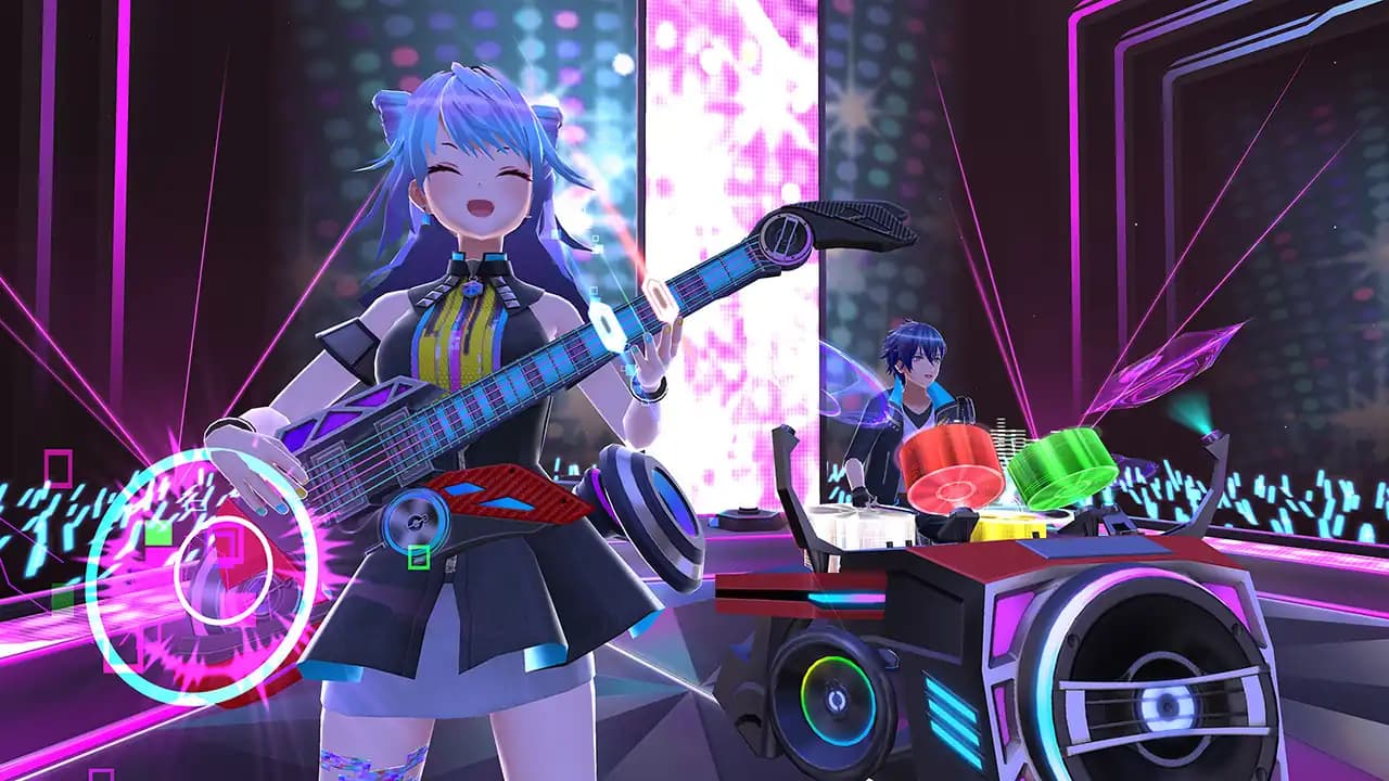 Beat Arena media 2