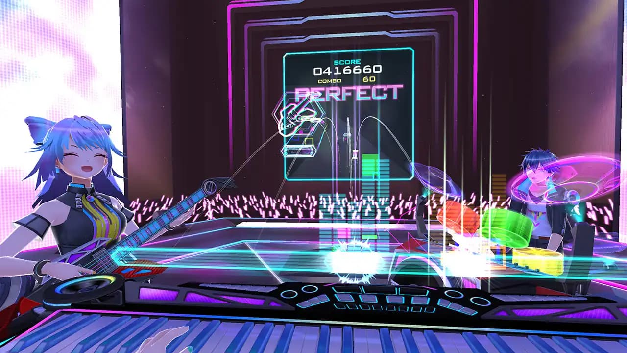 Beat Arena media 3