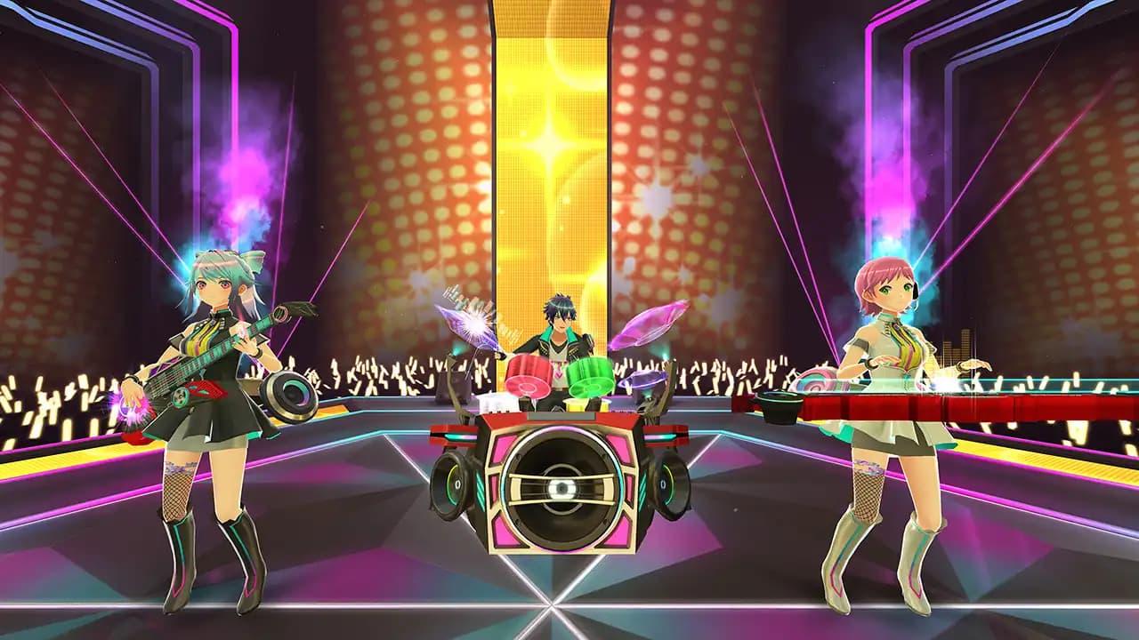 Beat Arena media 4