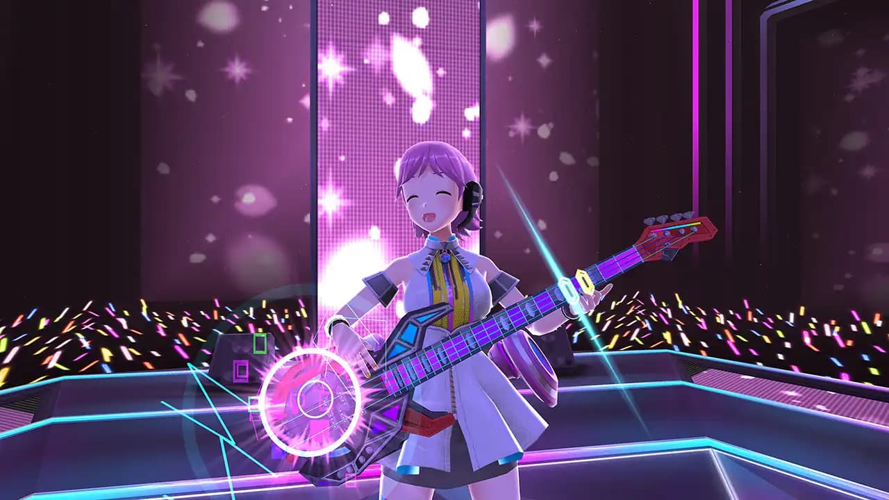 Beat Arena media 5