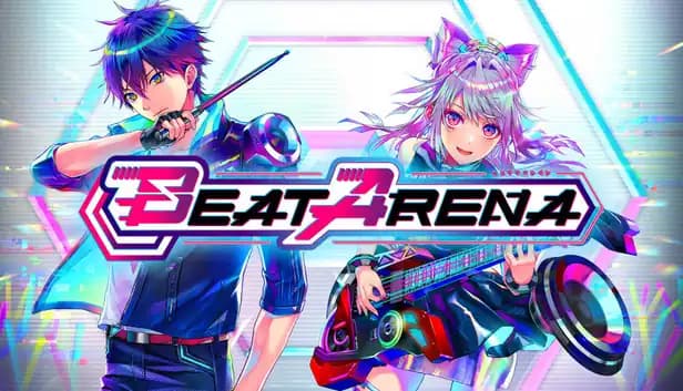 Beat Arena cover
