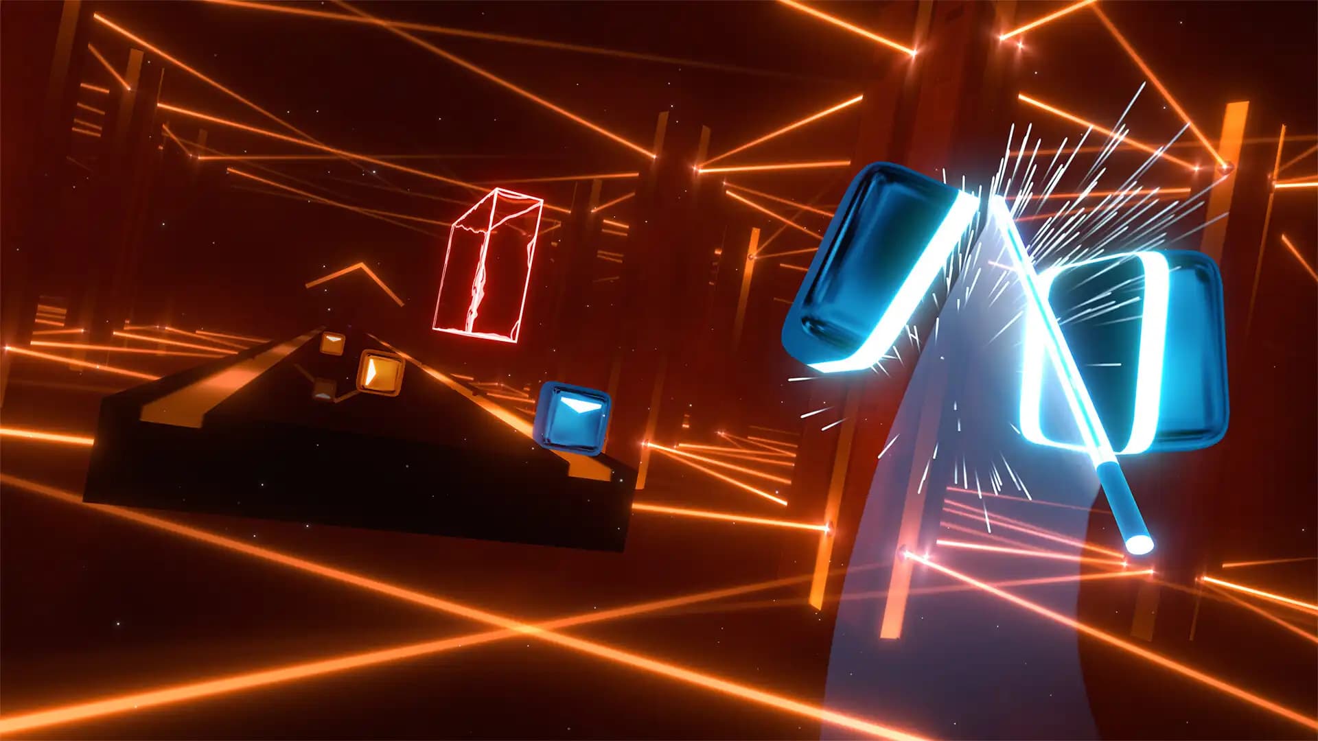 Beat Saber media 4