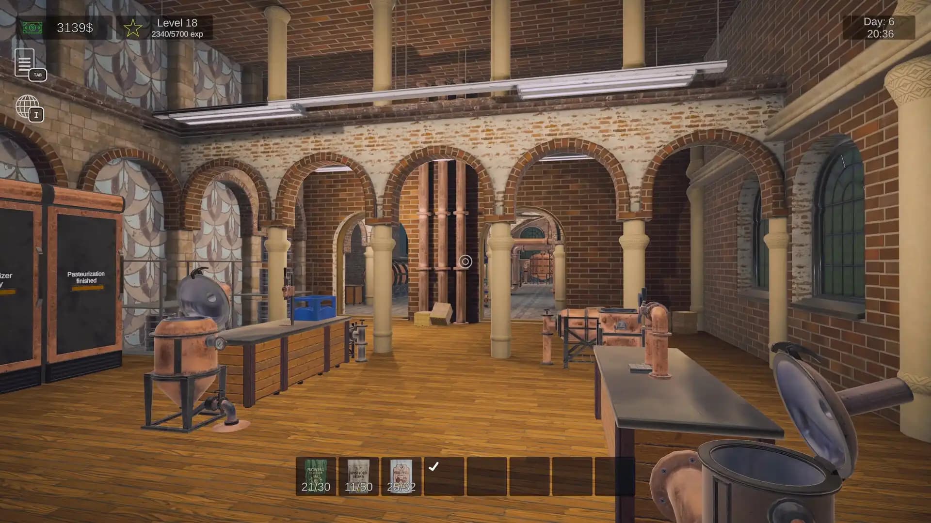 Beer Manufacture Simulator media 5