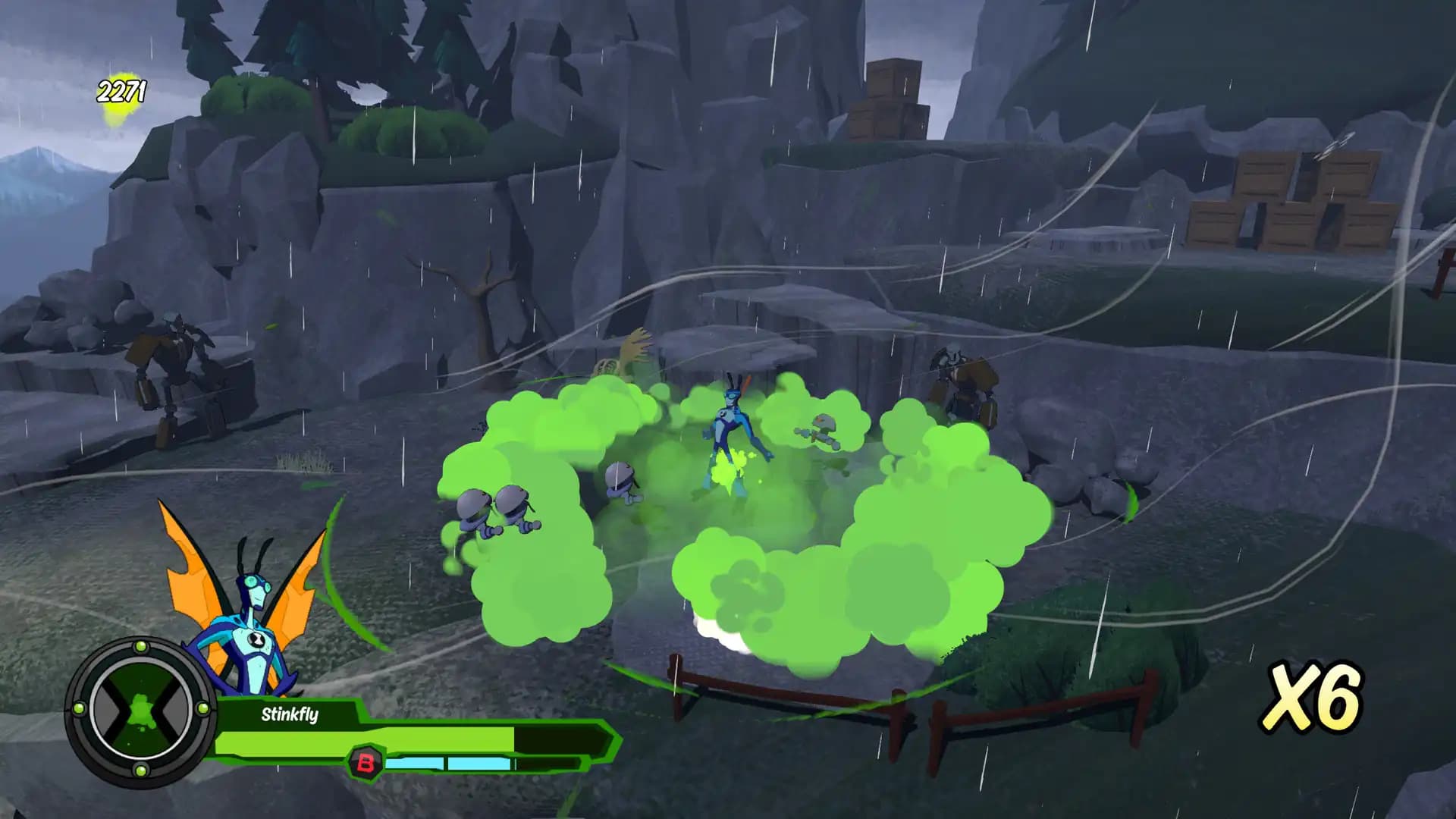 Ben 10 media 5