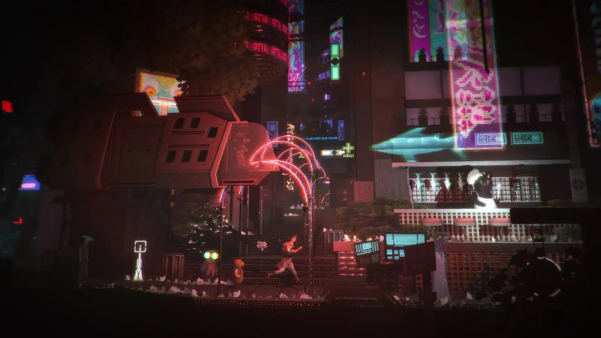 Beyond Galaxyland media 2
