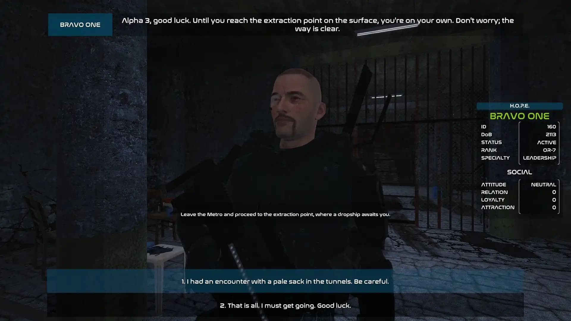 Beyond Mankind: The Awakening media 3