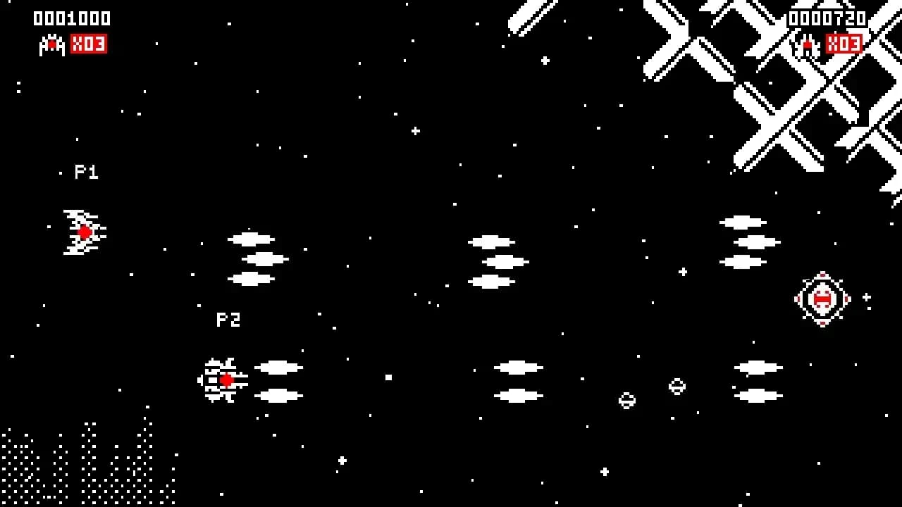 Binarystar Infinity media 1