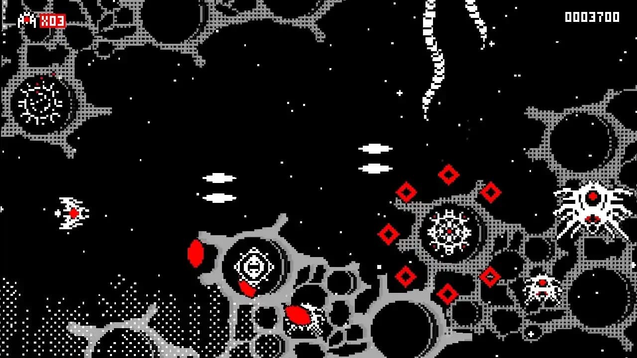 Binarystar Infinity media 3