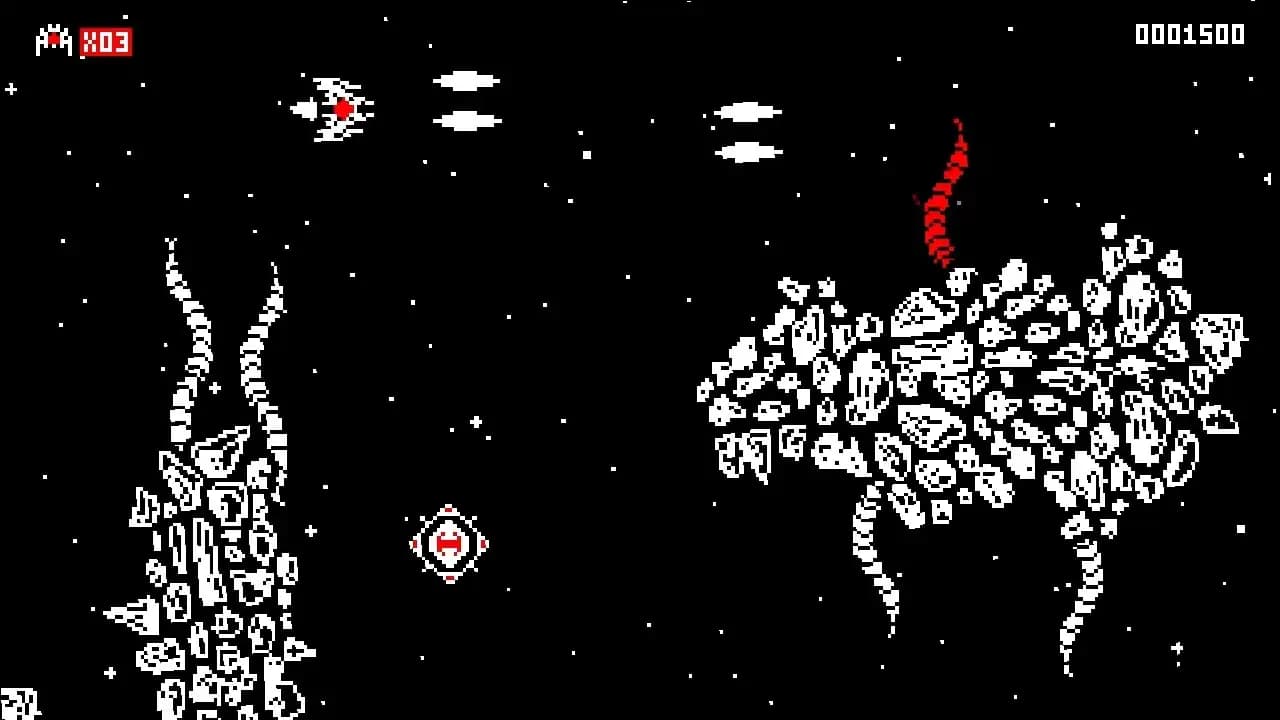 Binarystar Infinity media 5