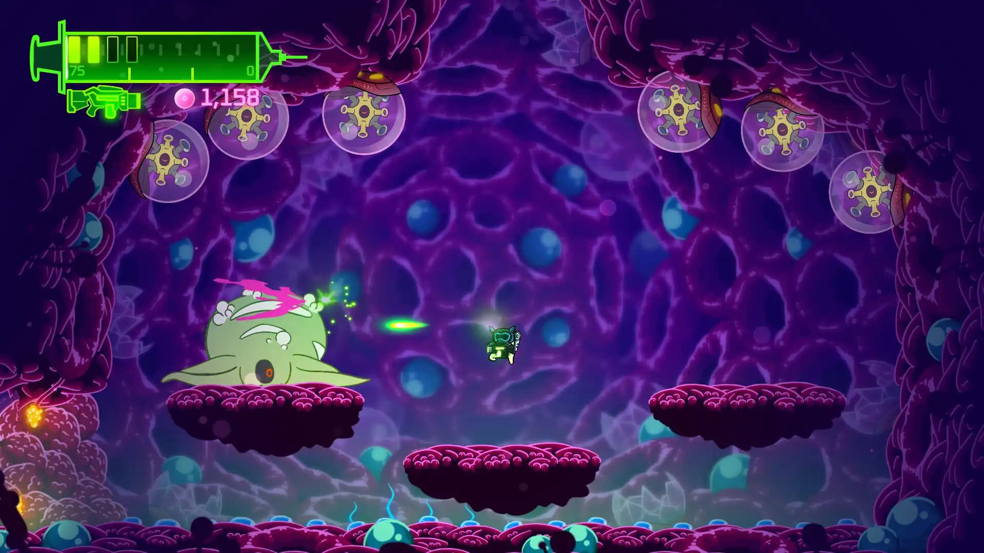 BioGun media 1