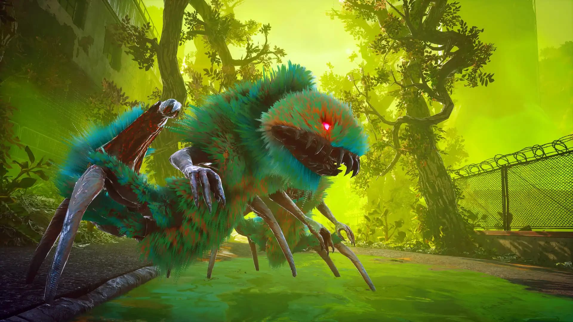 Biomutant media 4